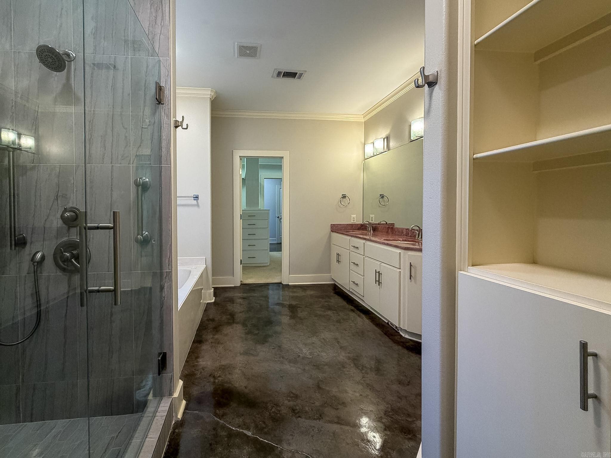 MILLERS VALLEY ADDN - Residential