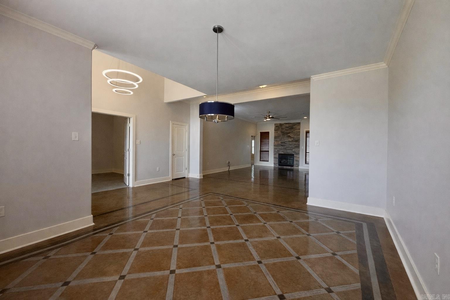 MILLERS VALLEY ADDN - Residential