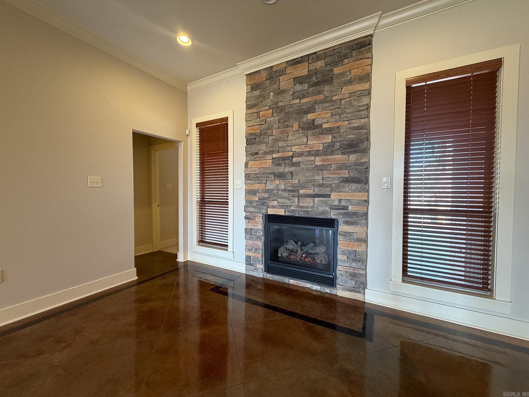 MILLERS VALLEY ADDN - Residential