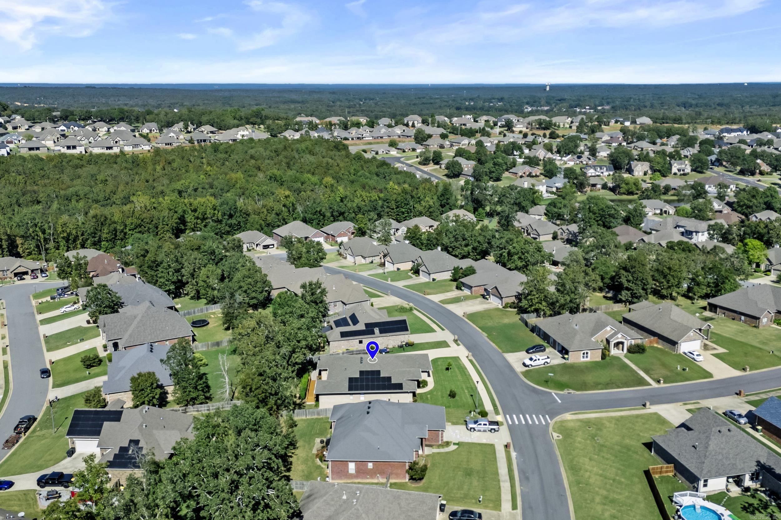 MILLERS VALLEY ADDN - Residential