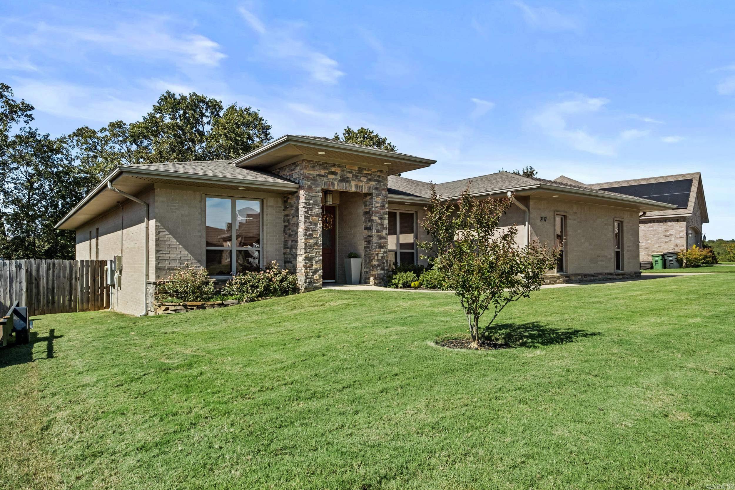 MILLERS VALLEY ADDN - Residential