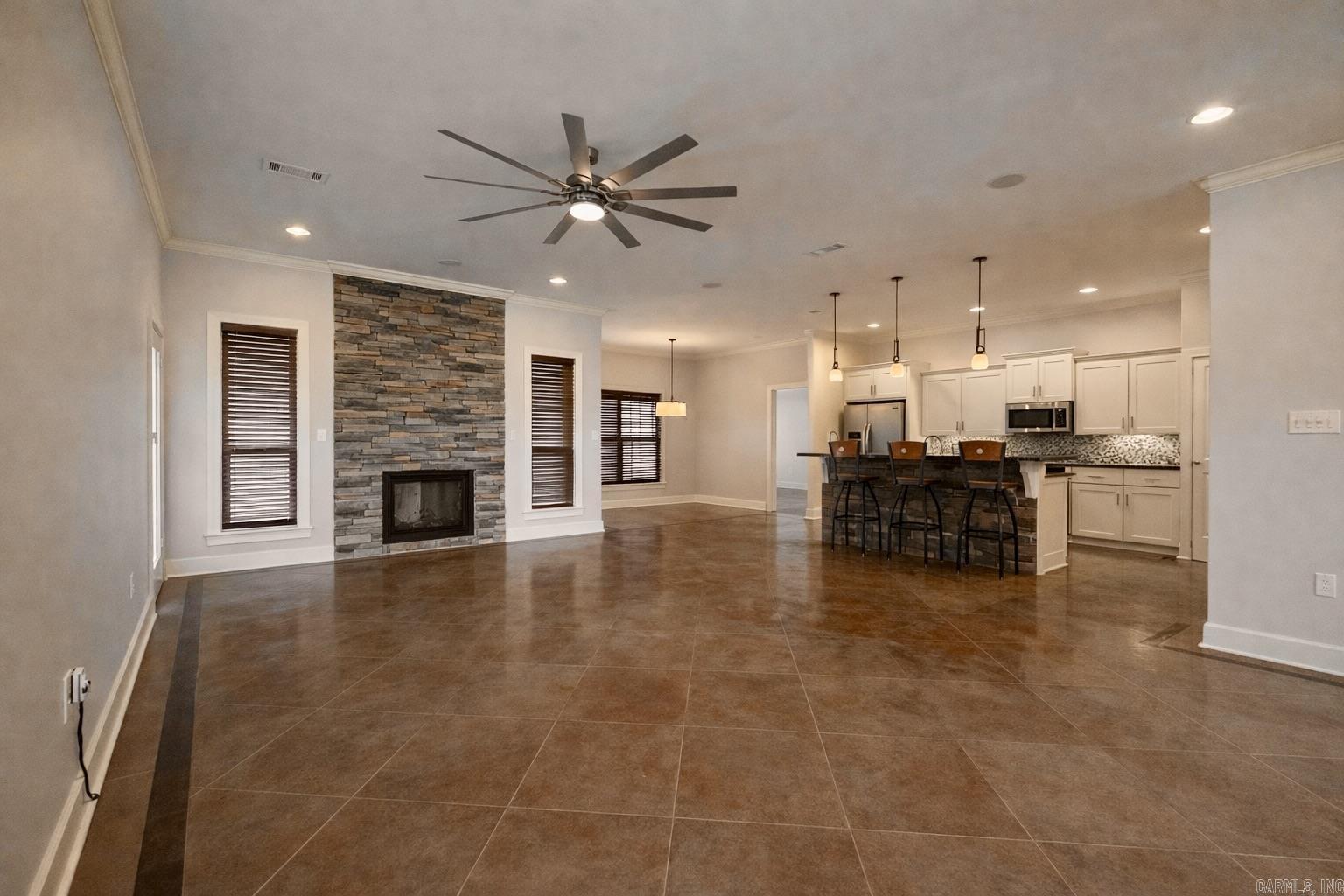 MILLERS VALLEY ADDN - Residential