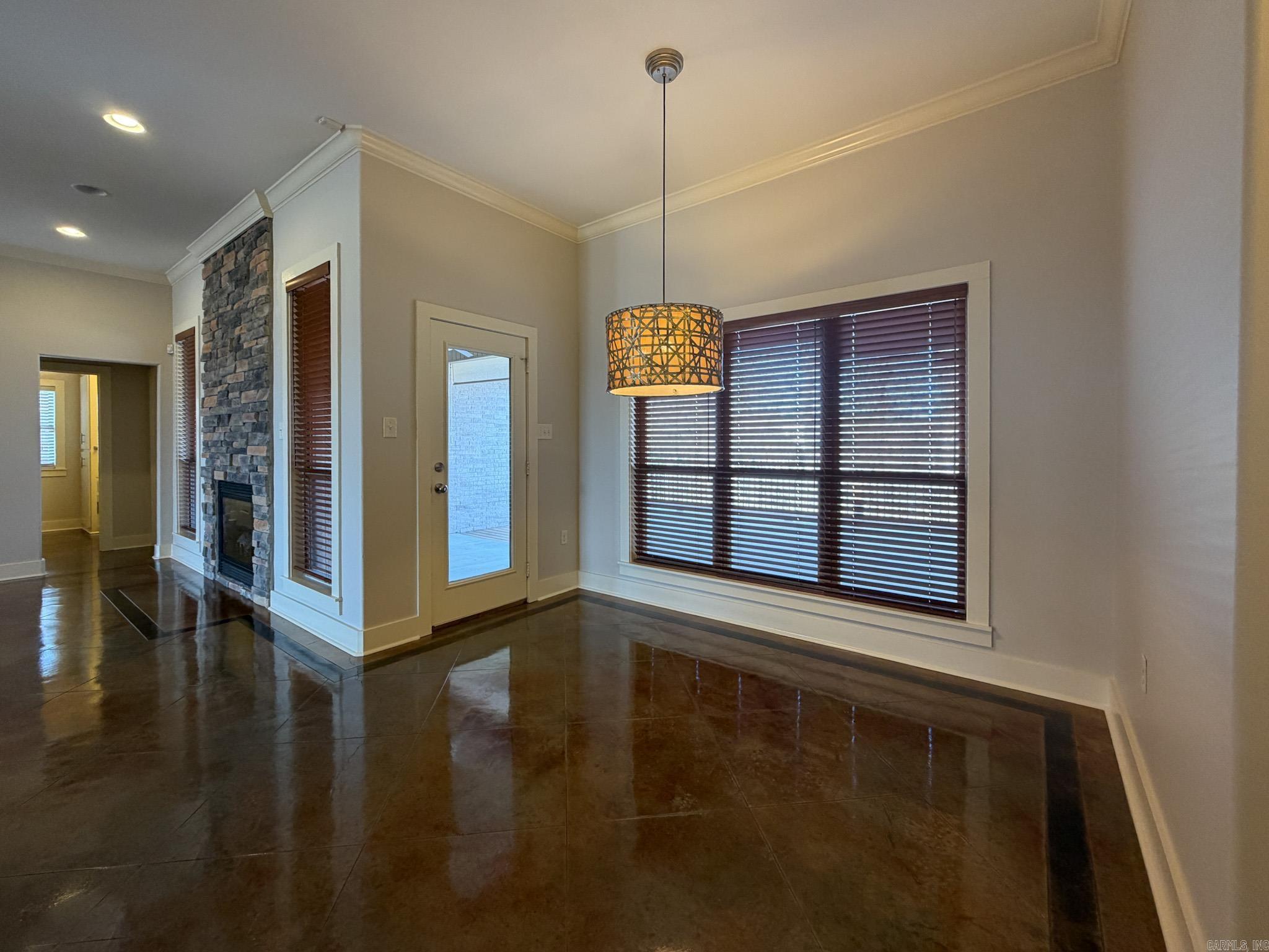 MILLERS VALLEY ADDN - Residential