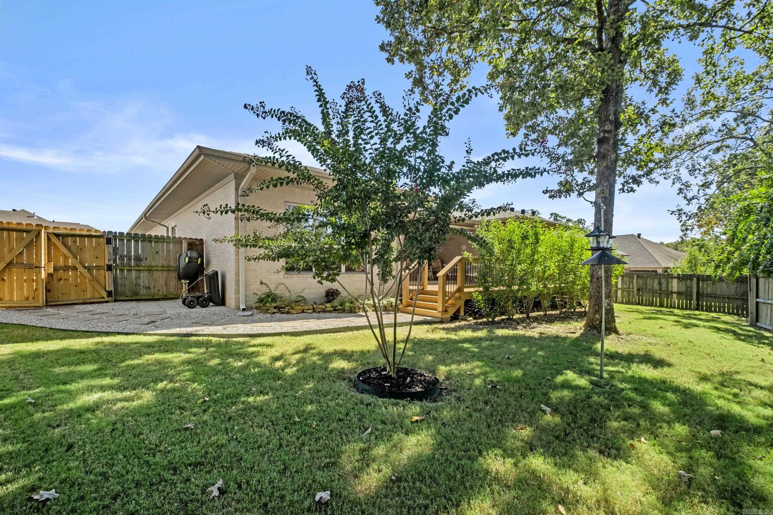 MILLERS VALLEY ADDN - Residential