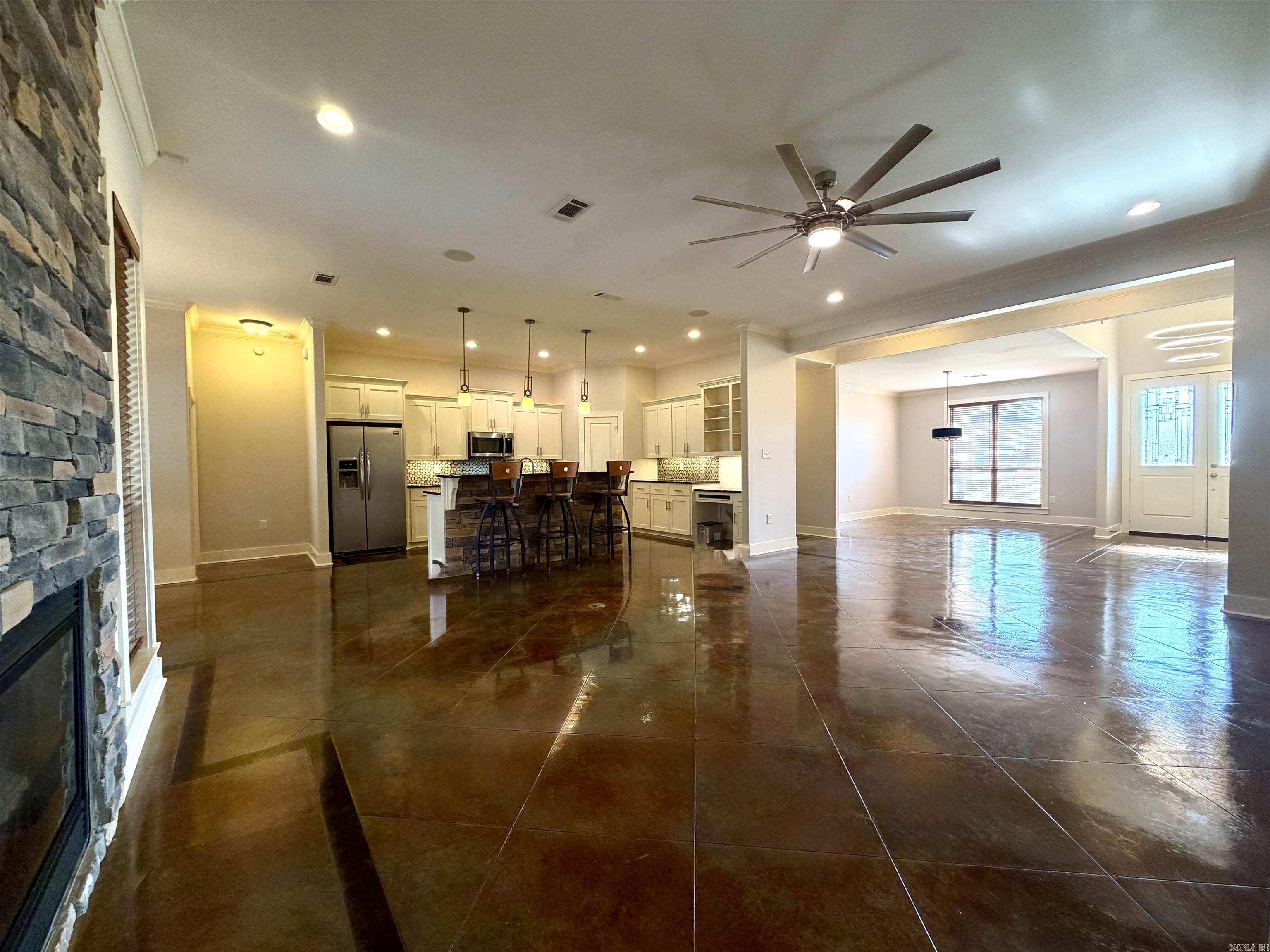 MILLERS VALLEY ADDN - Residential