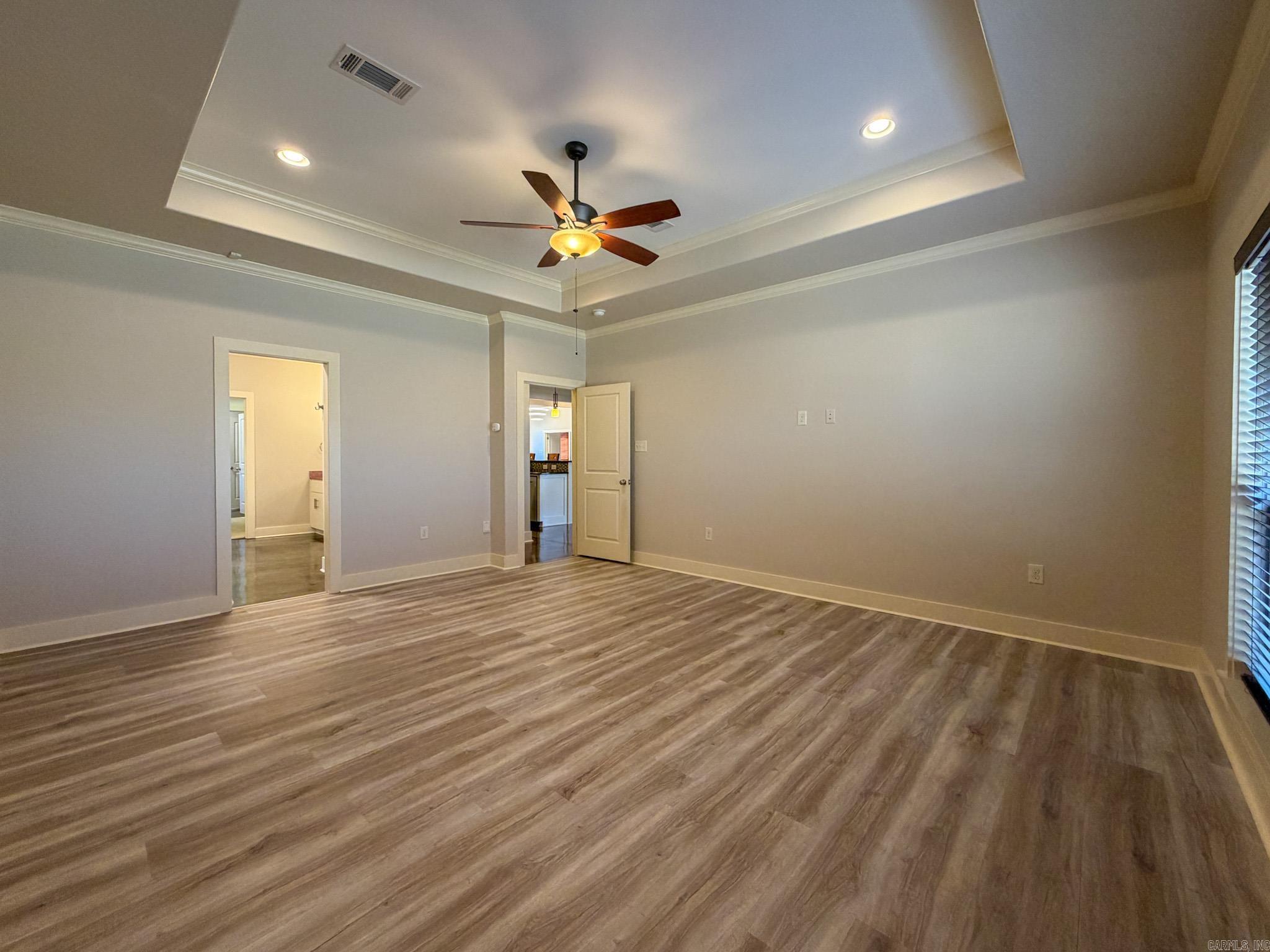 MILLERS VALLEY ADDN - Residential