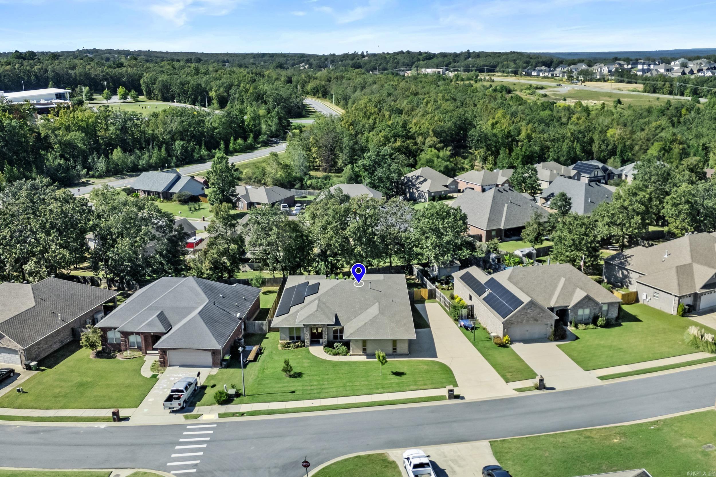 MILLERS VALLEY ADDN - Residential