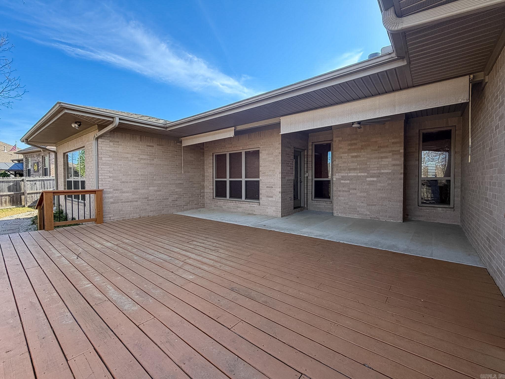 MILLERS VALLEY ADDN - Residential