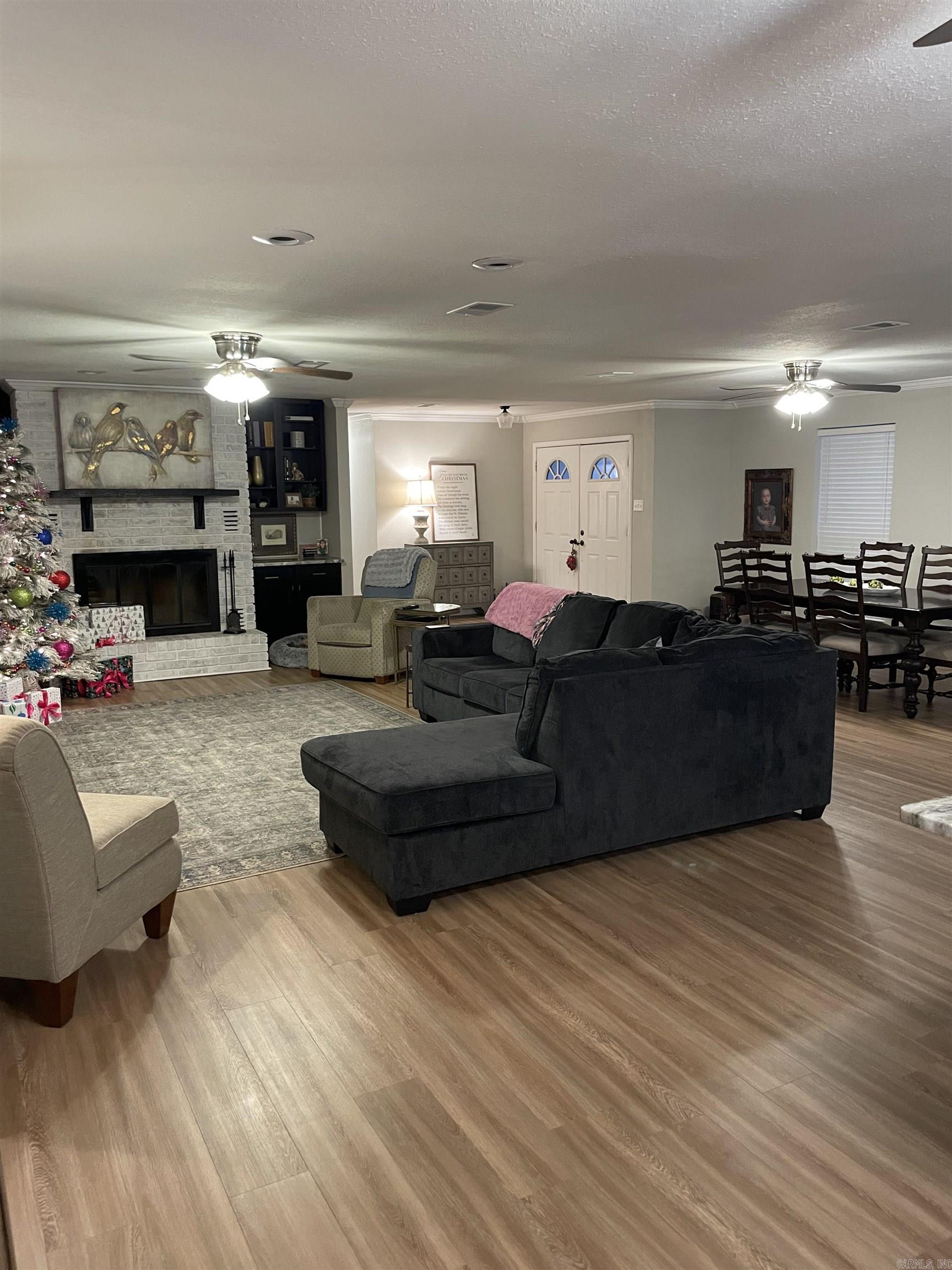 SOUTH HAVEN - Residential