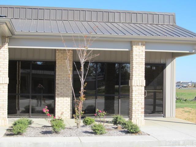 Caraway Place - Commercial Lease