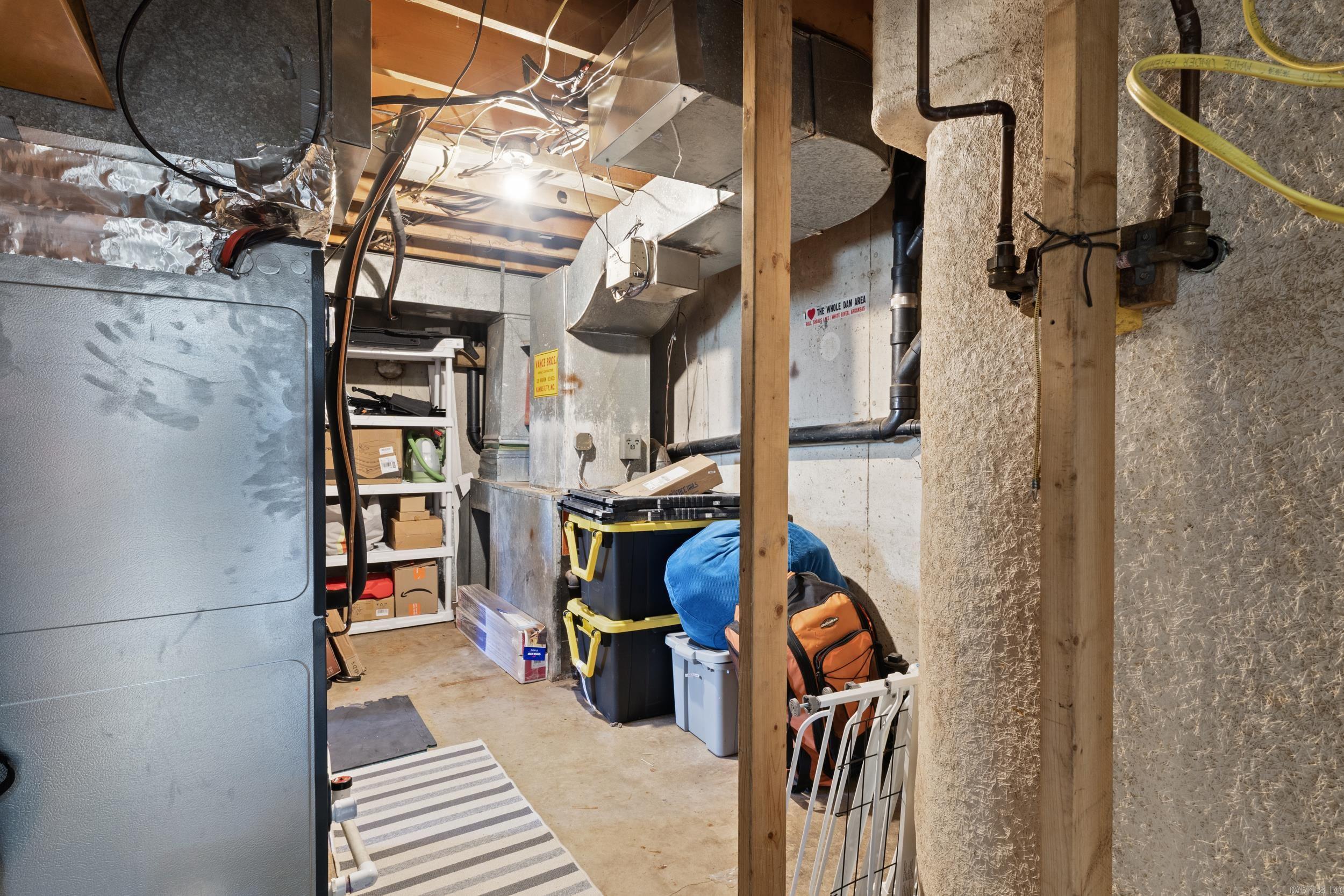 Meadowlake Estates - Residential