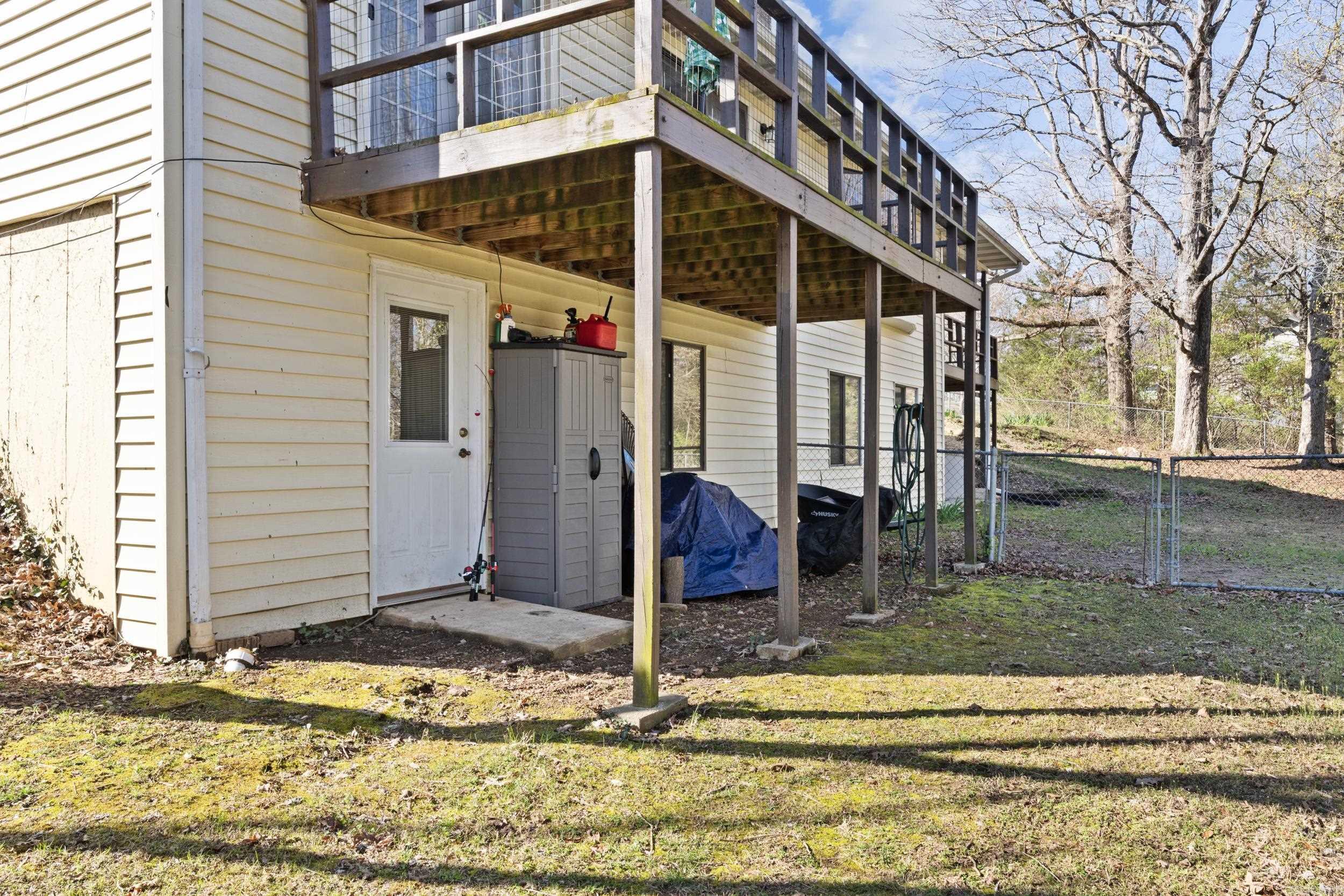 Meadowlake Estates - Residential