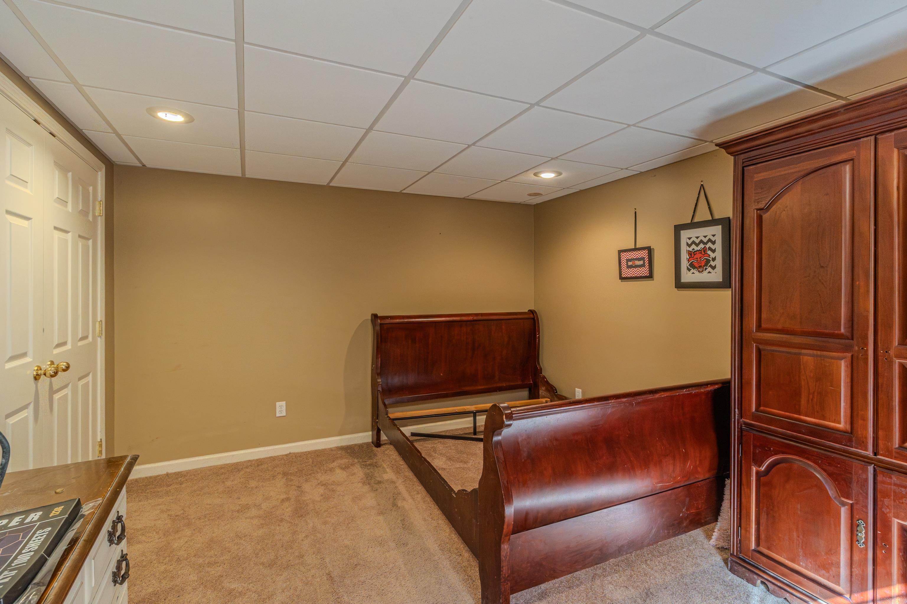 GRIFFIN PARK - Residential