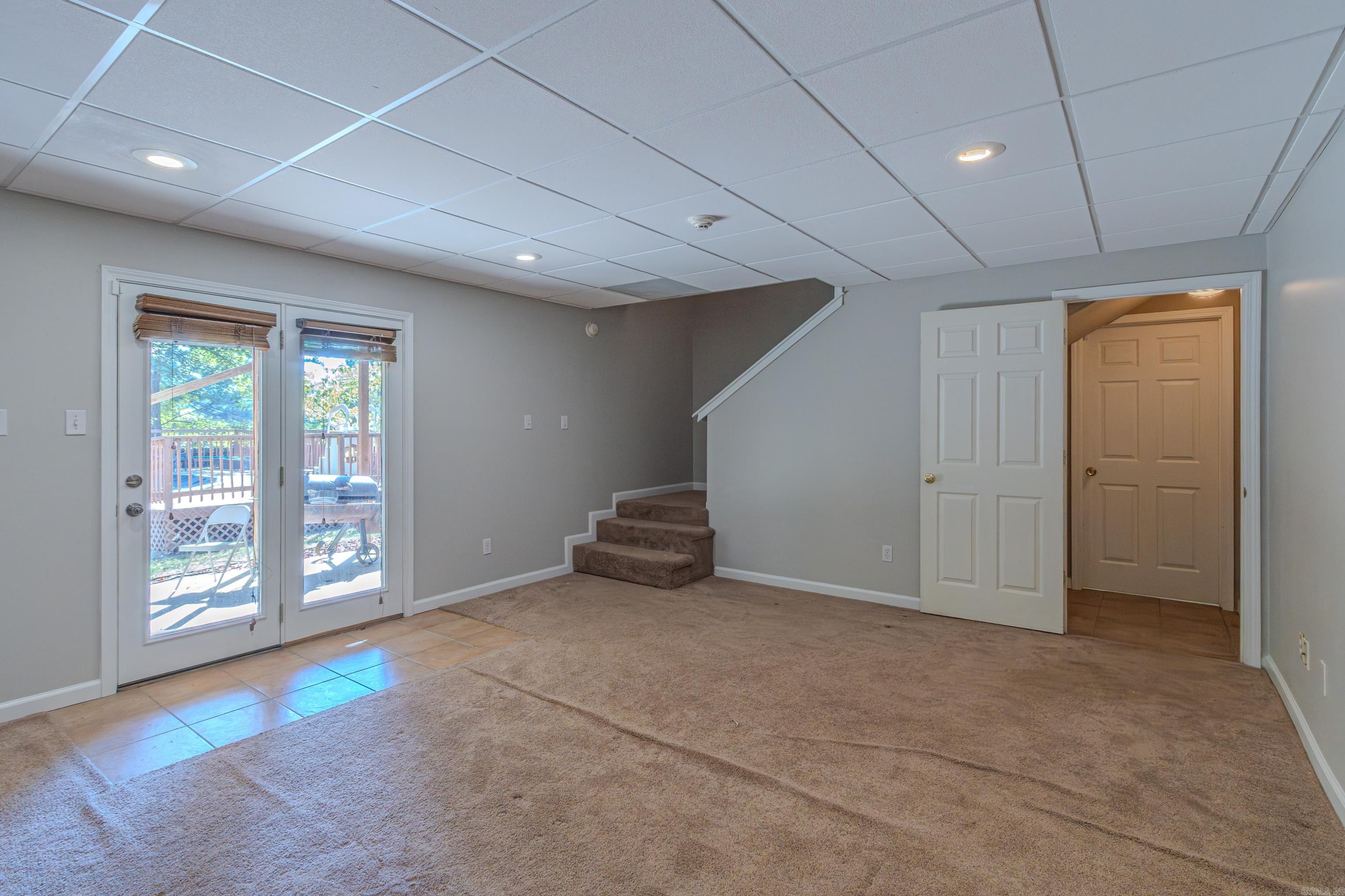 GRIFFIN PARK - Residential