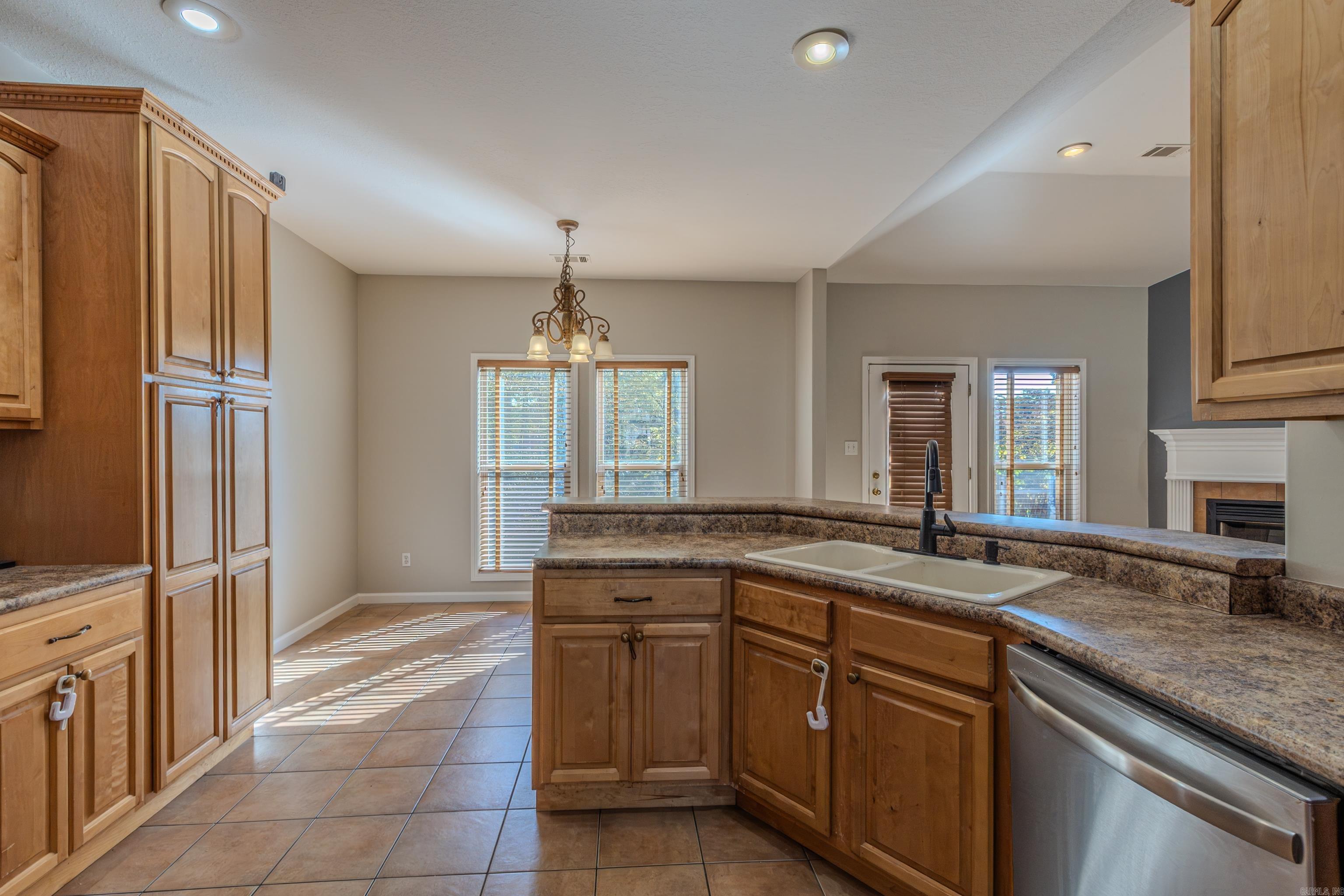 GRIFFIN PARK - Residential