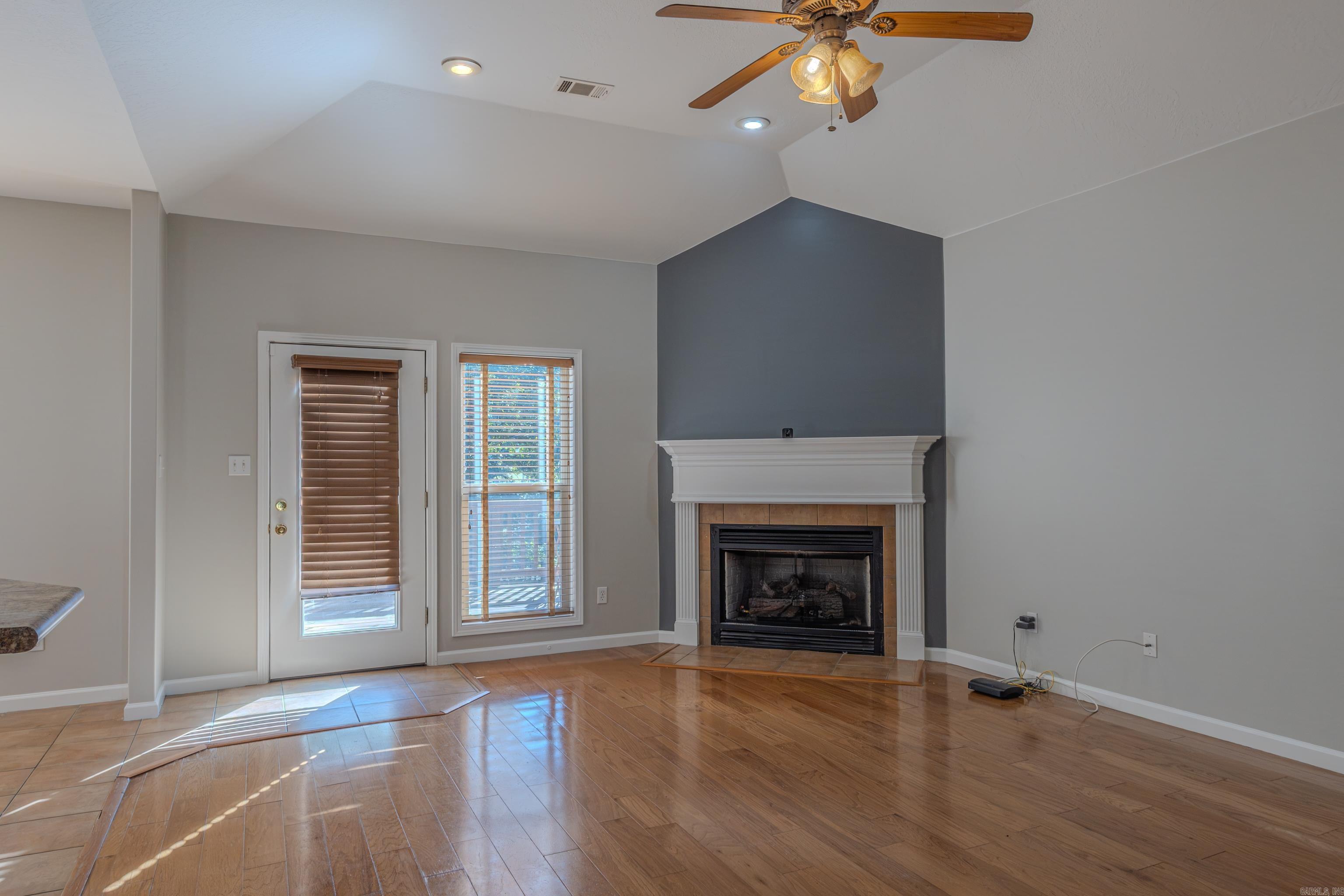 GRIFFIN PARK - Residential