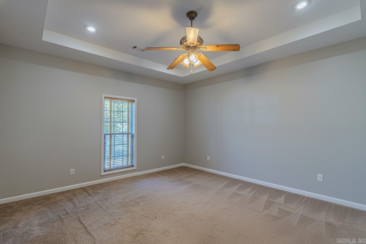 GRIFFIN PARK - Residential