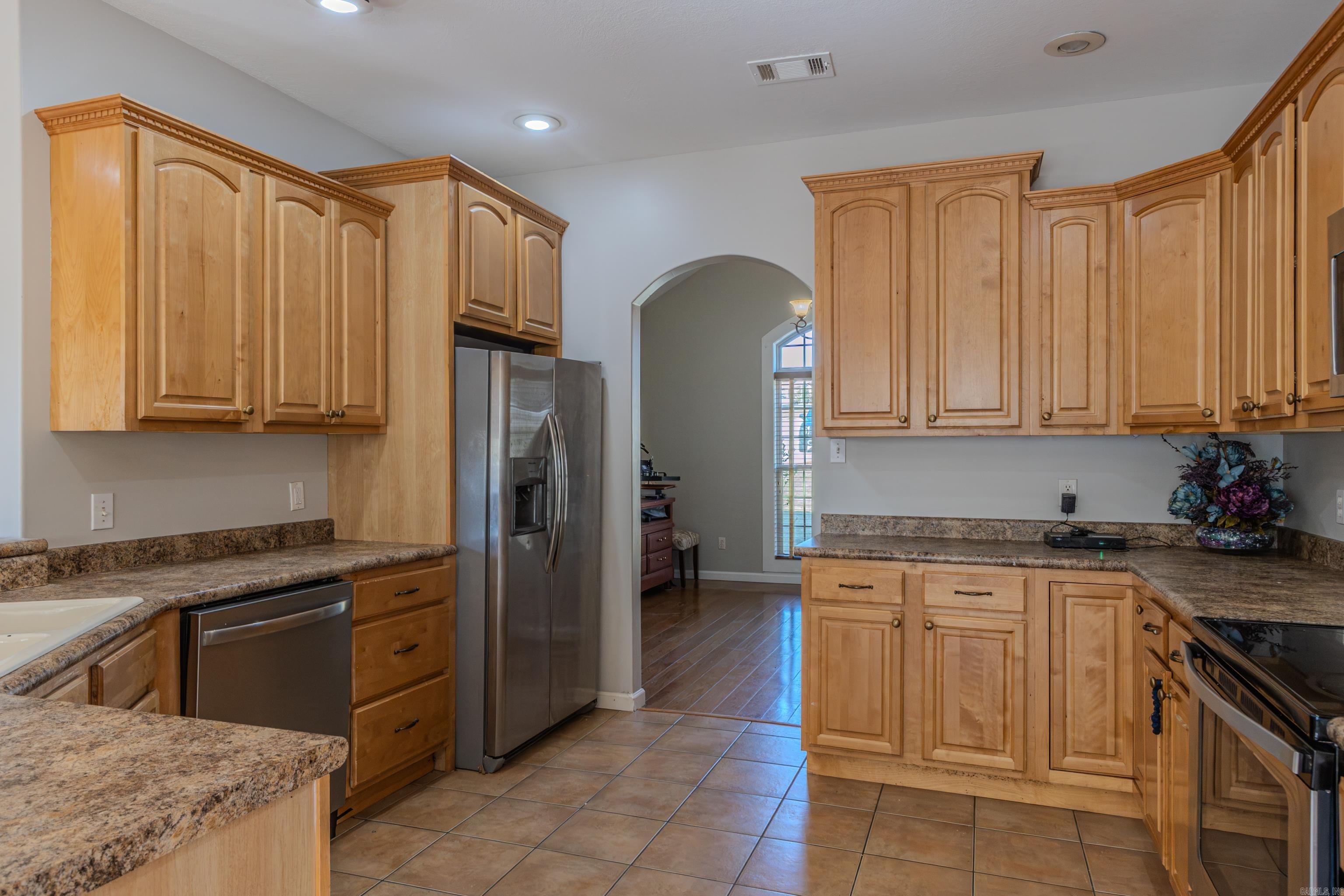 GRIFFIN PARK - Residential