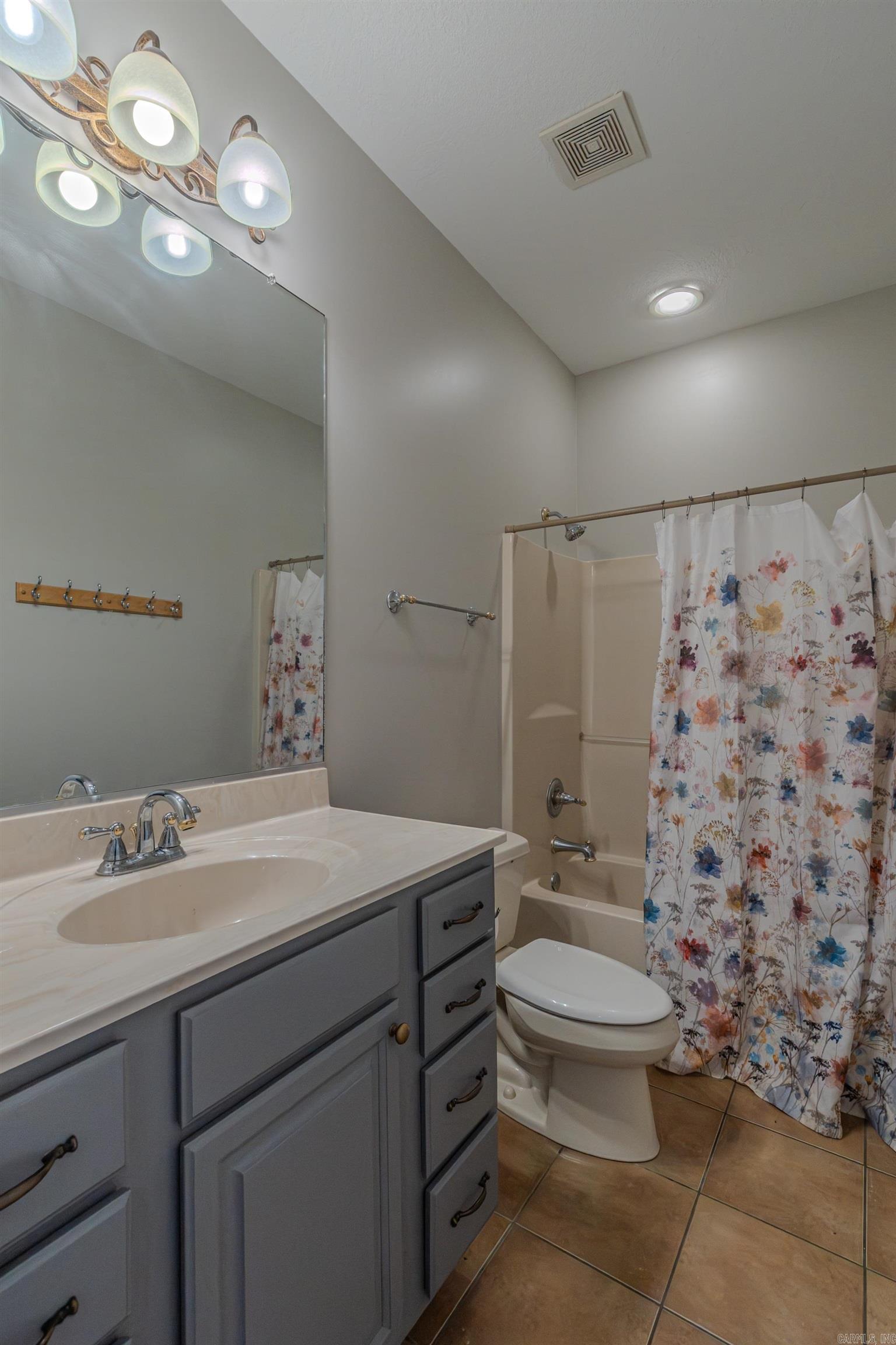 GRIFFIN PARK - Residential