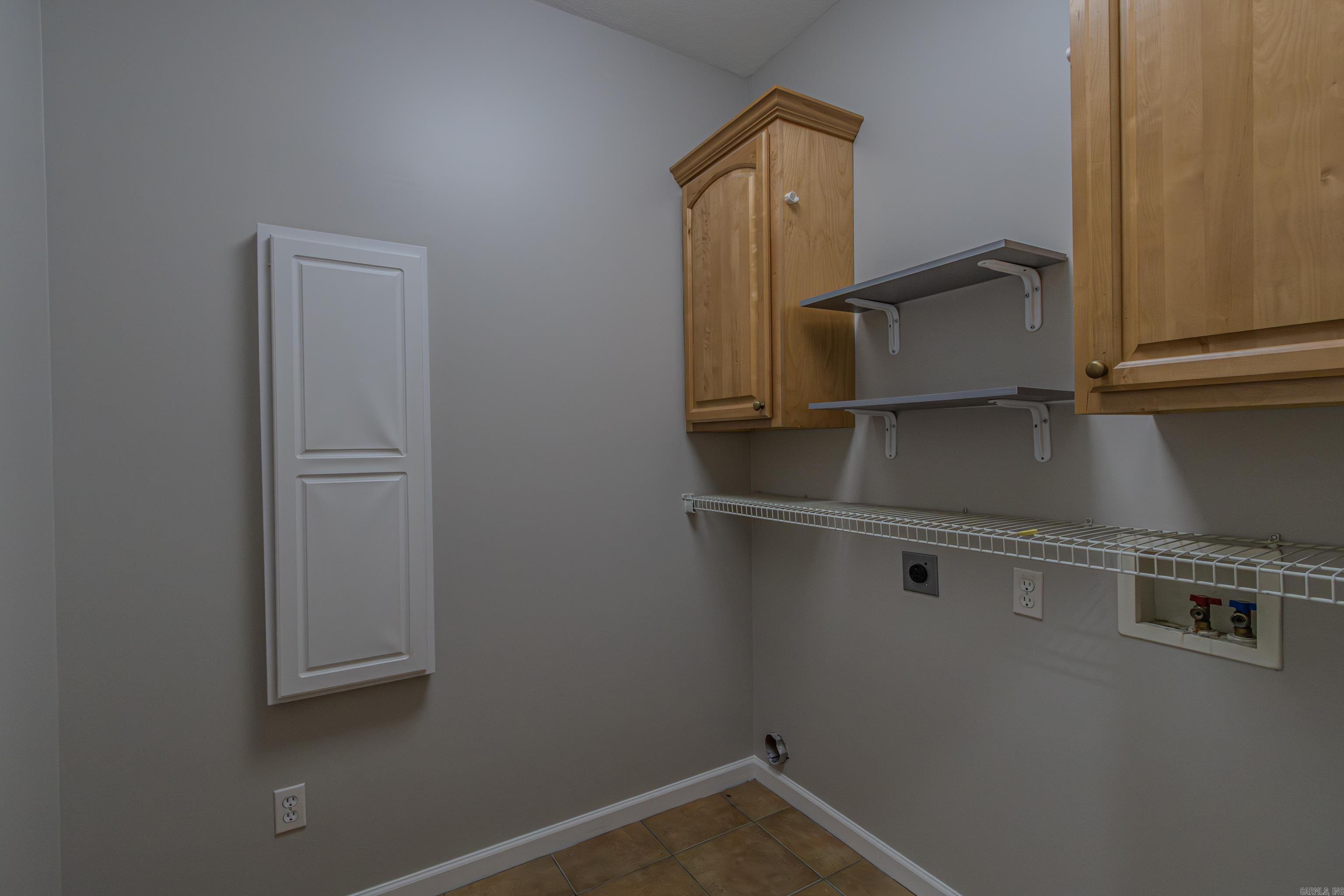 GRIFFIN PARK - Residential