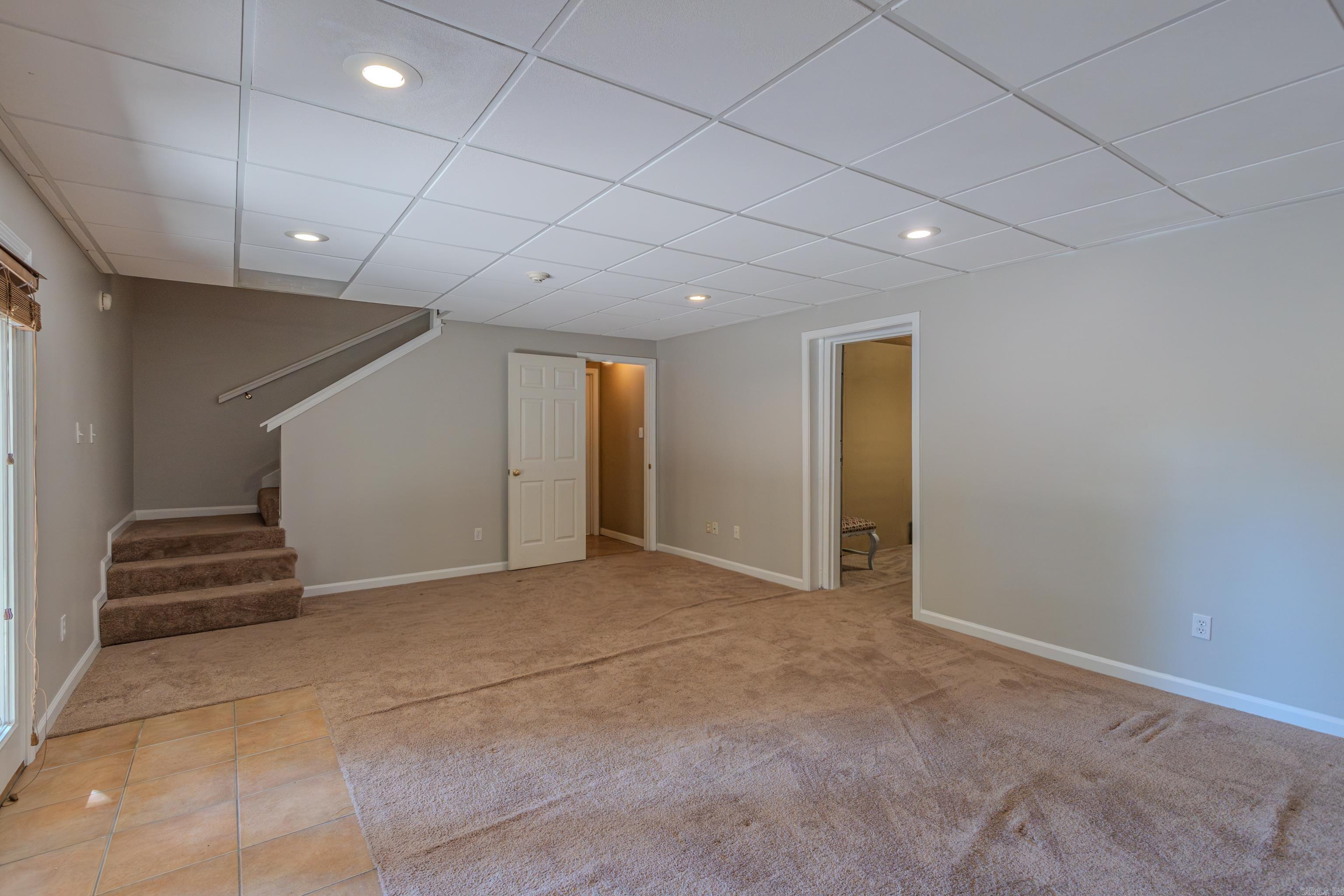 GRIFFIN PARK - Residential