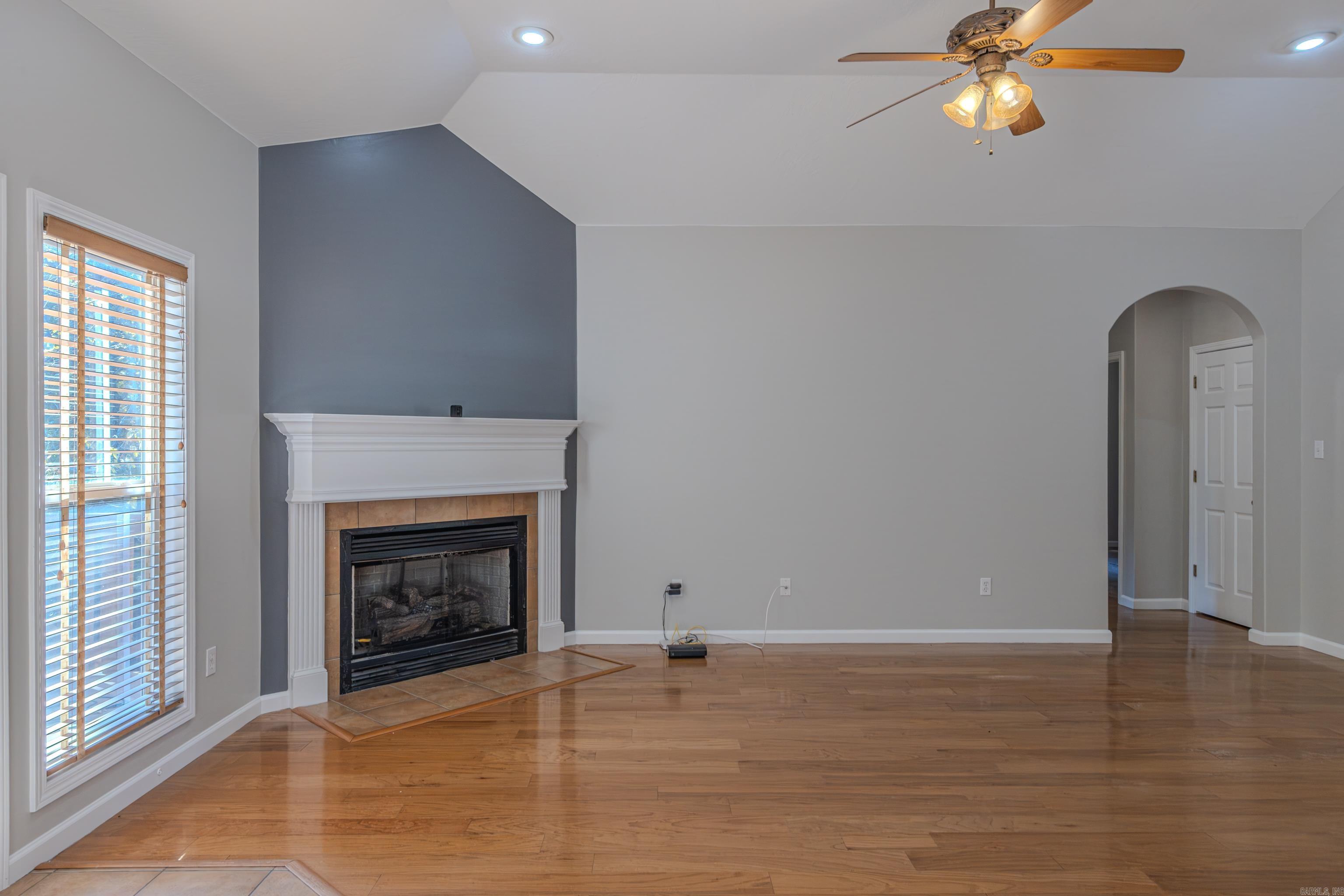 GRIFFIN PARK - Residential