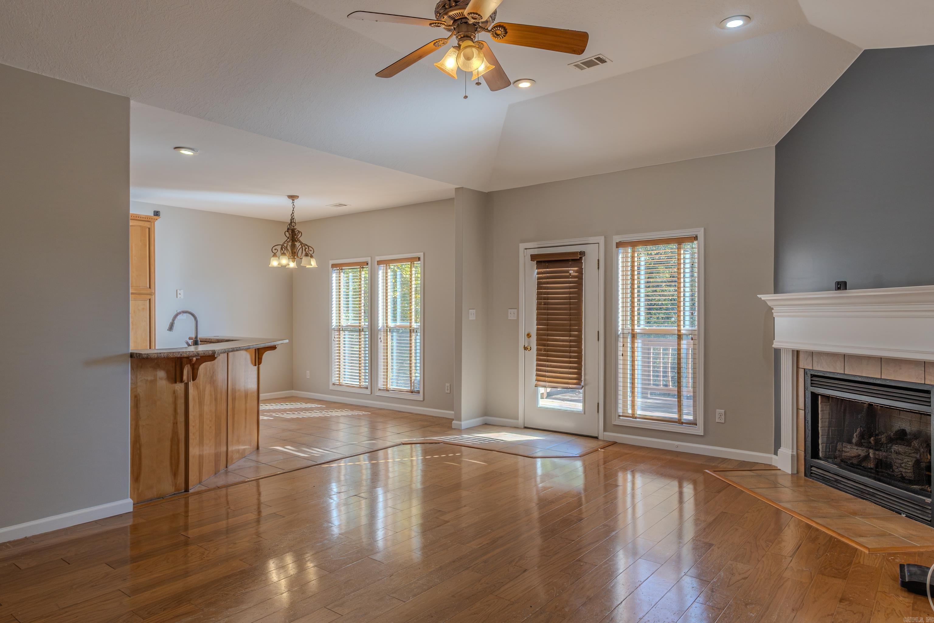 GRIFFIN PARK - Residential