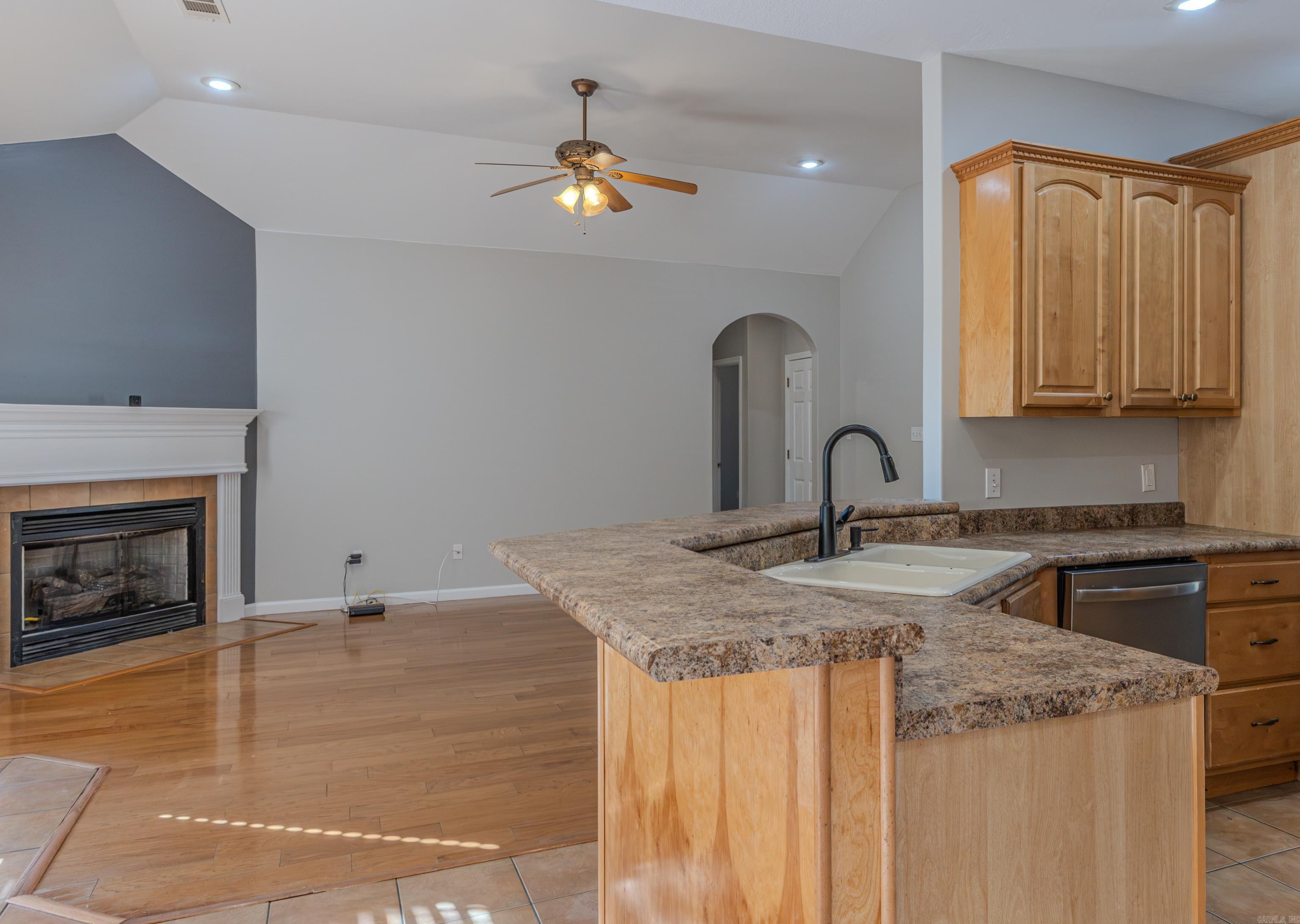 GRIFFIN PARK - Residential