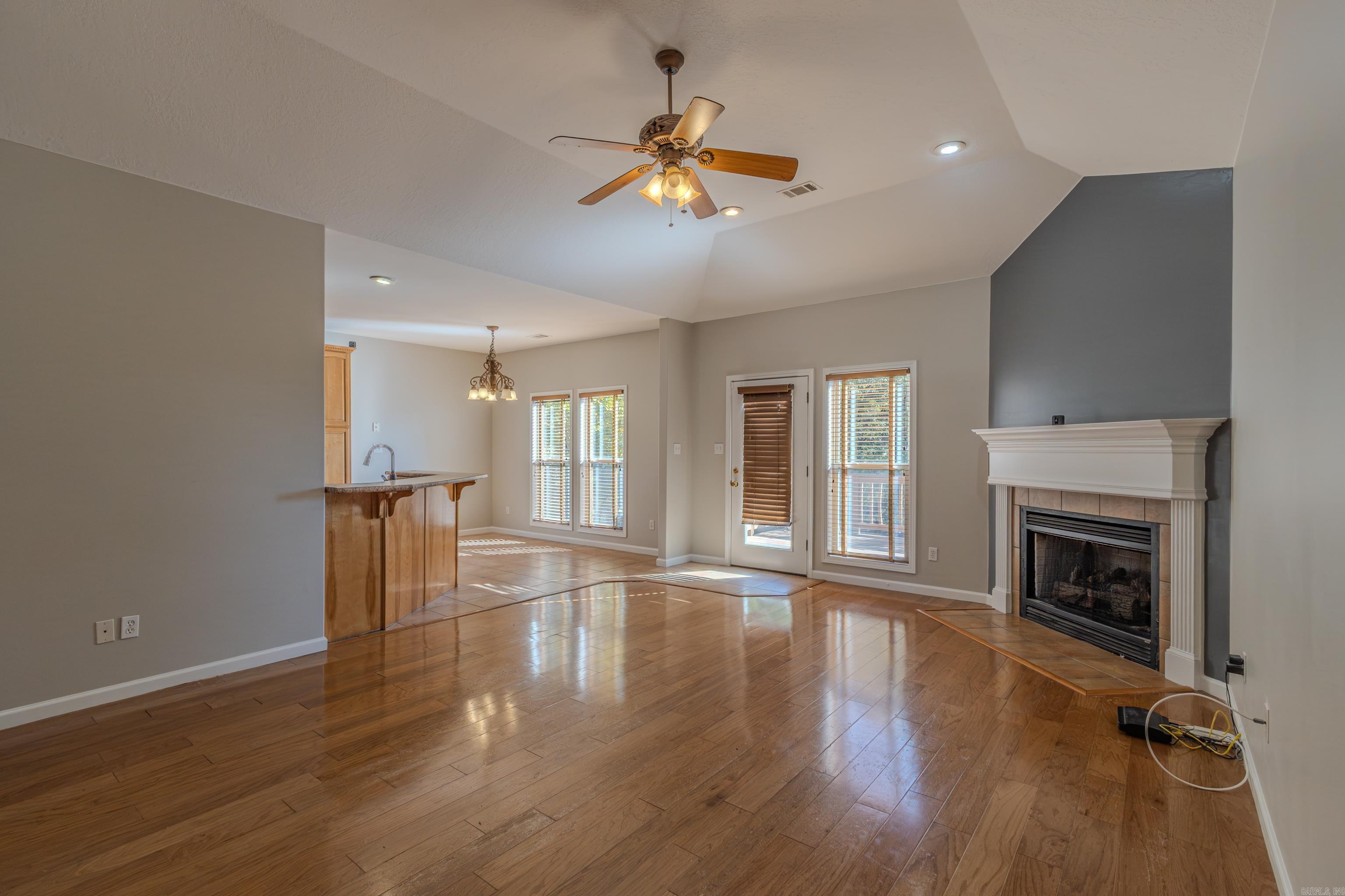 GRIFFIN PARK - Residential