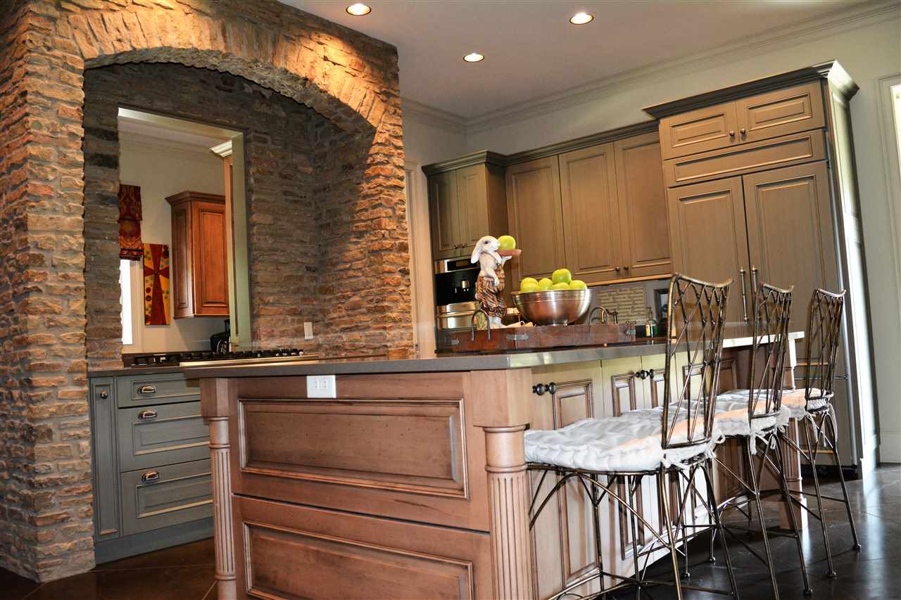 ABERNATHY/CURTIS - Residential