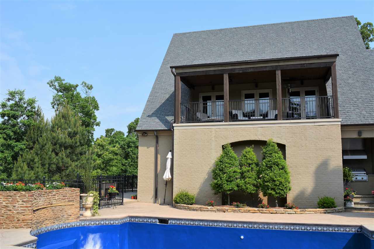 ABERNATHY/CURTIS - Residential