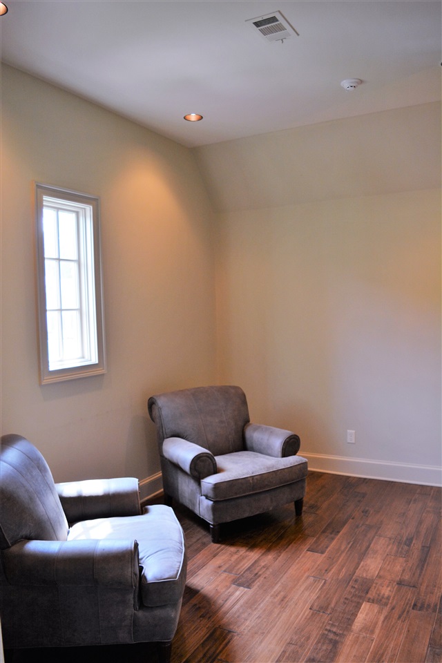 ABERNATHY/CURTIS - Residential