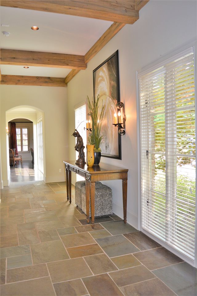 ABERNATHY/CURTIS - Residential