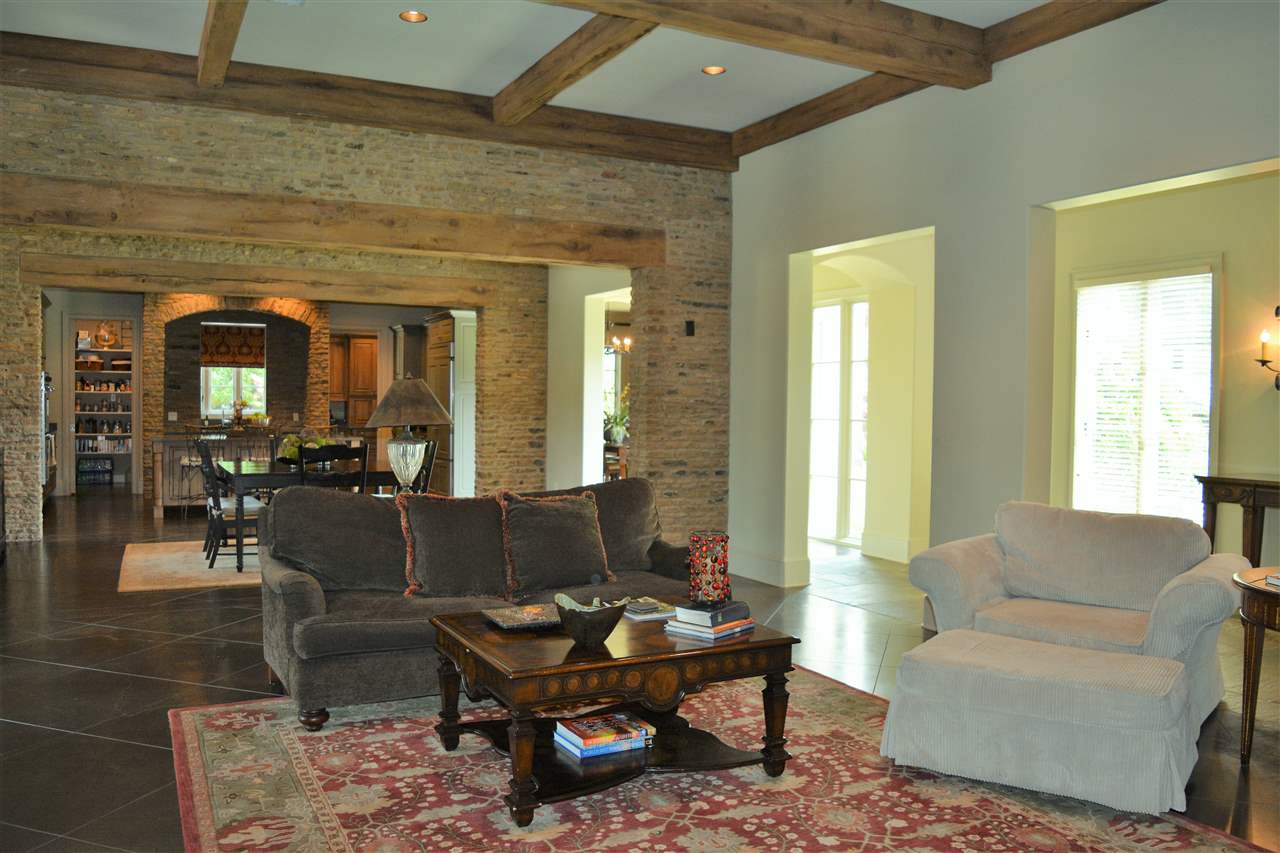 ABERNATHY/CURTIS - Residential