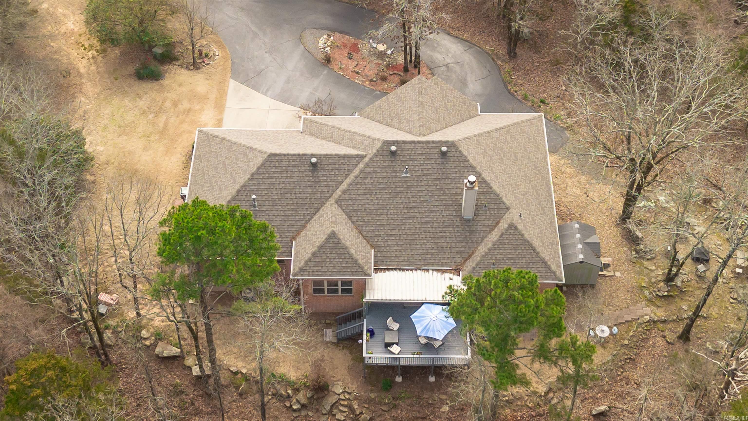 Pinnacle Ridge Phase I - Residential