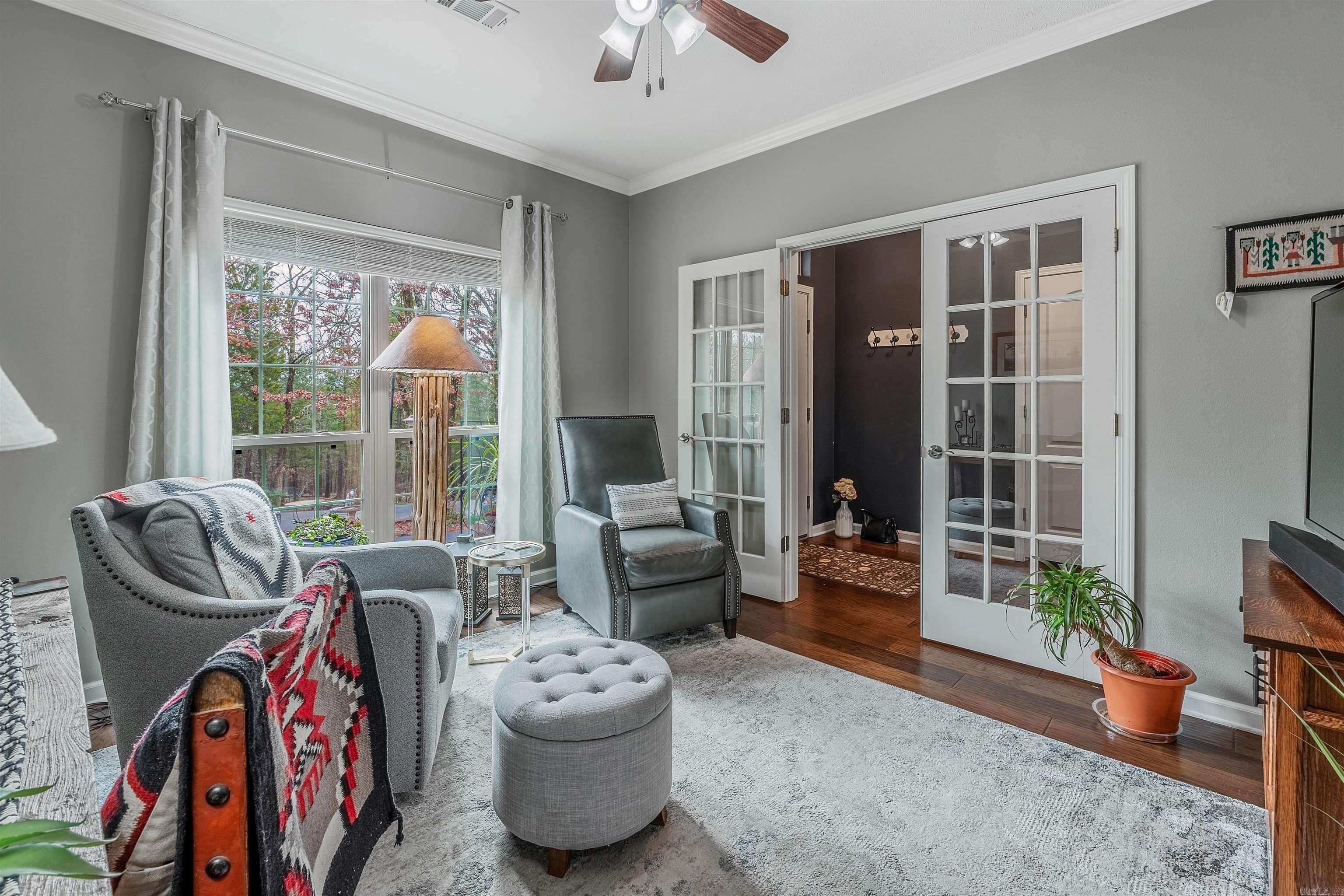 Pinnacle Ridge Phase I - Residential