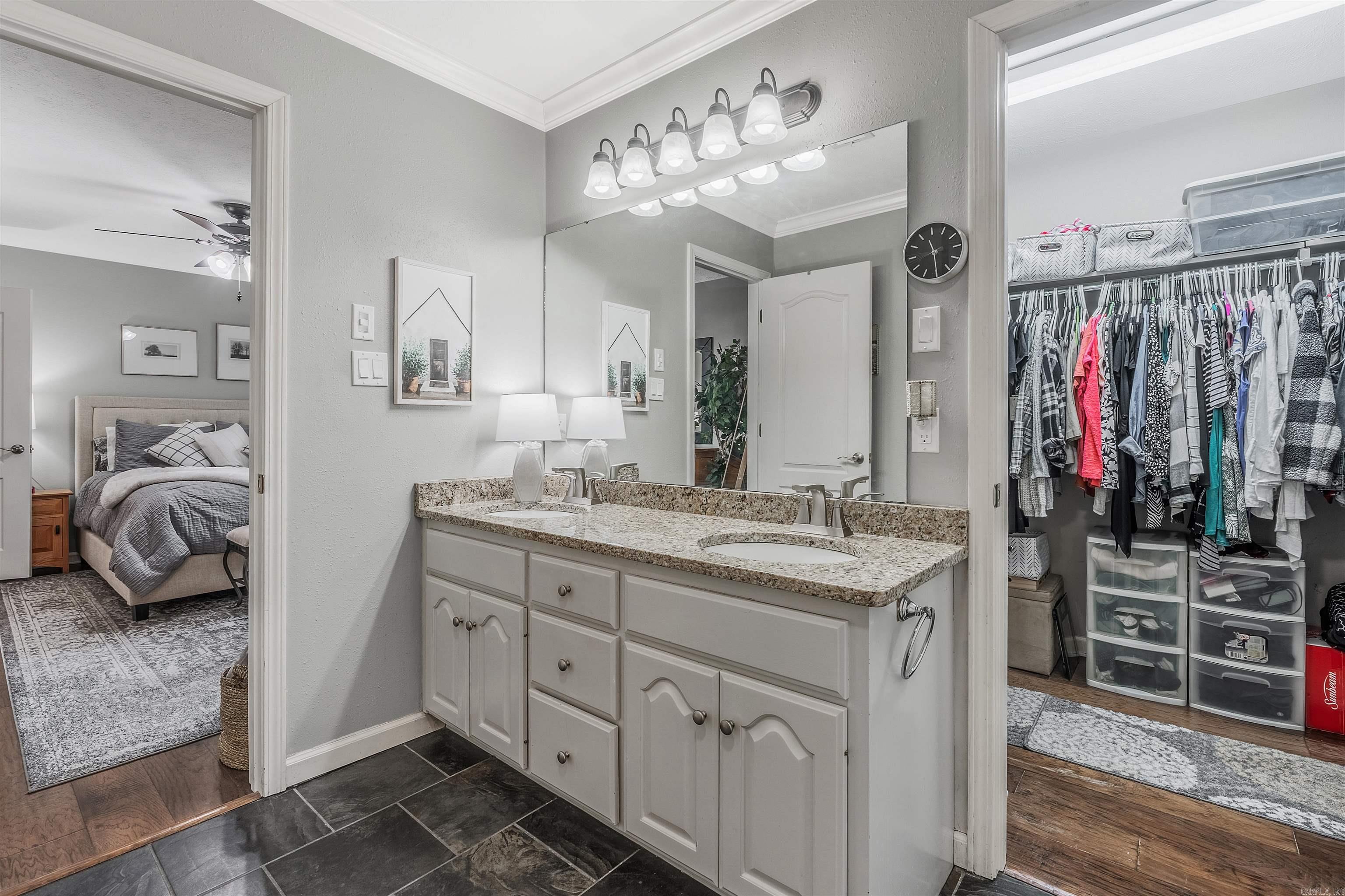 Pinnacle Ridge Phase I - Residential