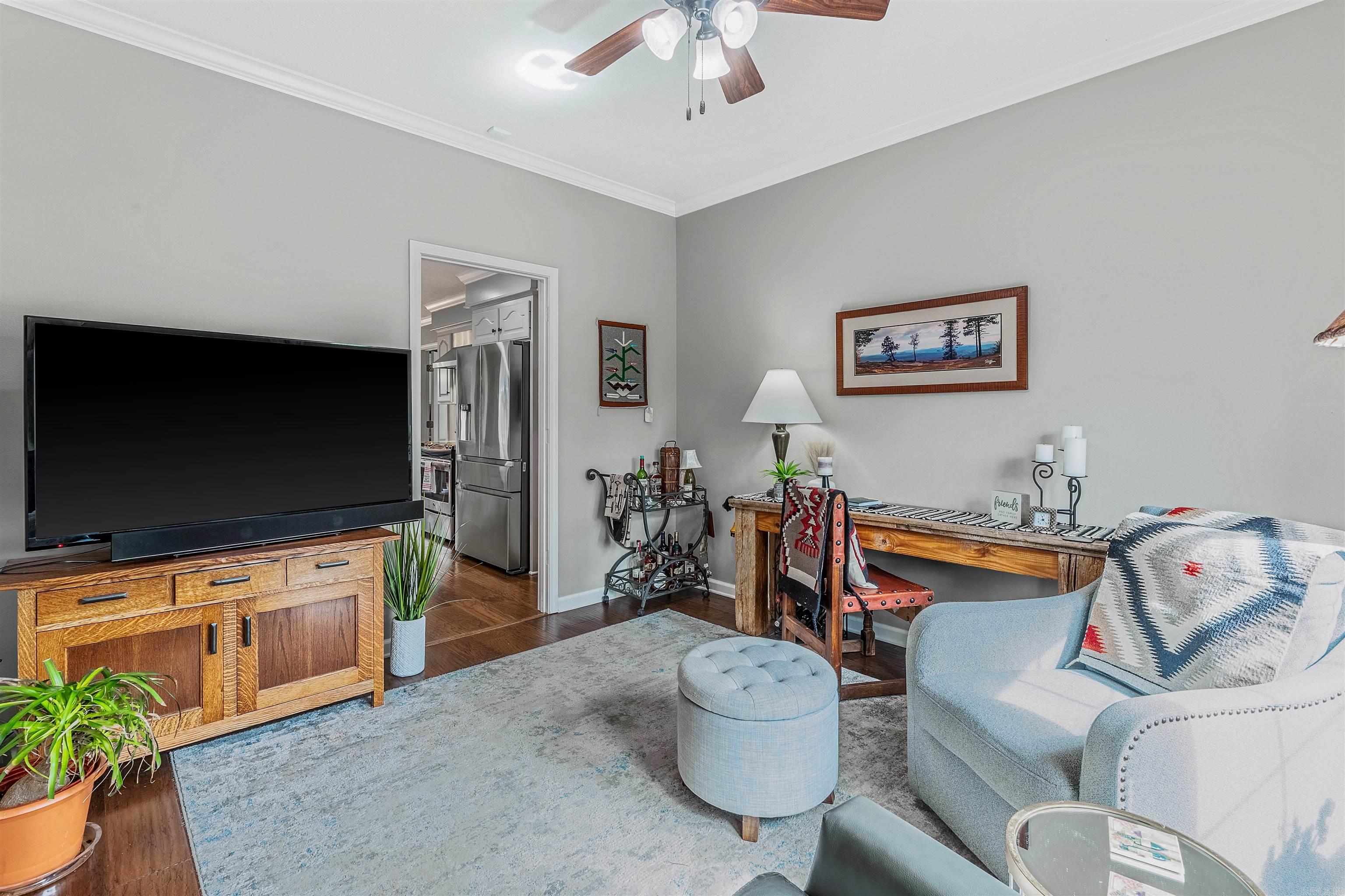 Pinnacle Ridge Phase I - Residential