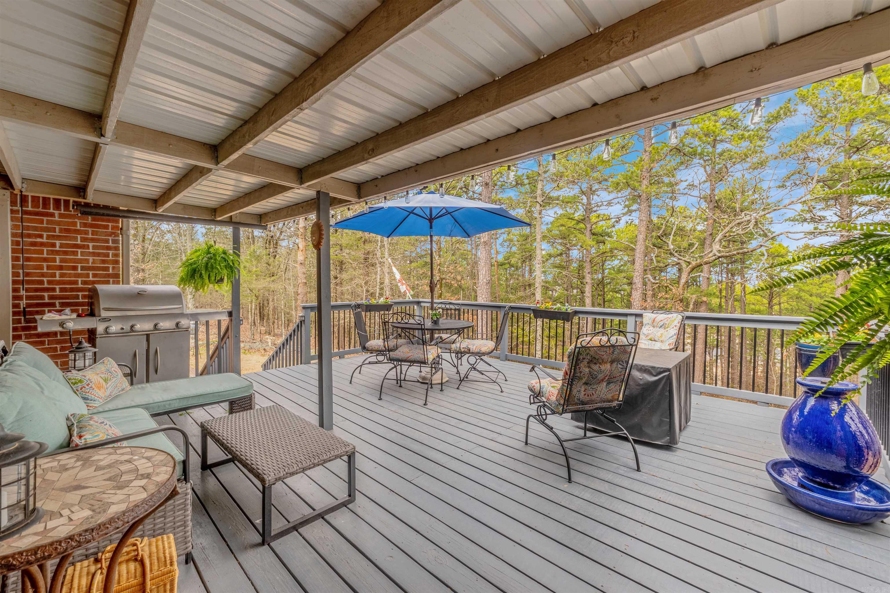 Pinnacle Ridge Phase I - Residential