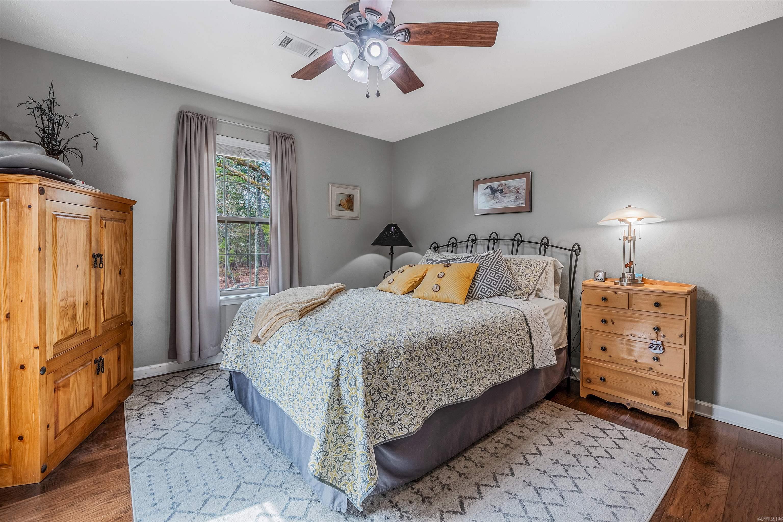 Pinnacle Ridge Phase I - Residential