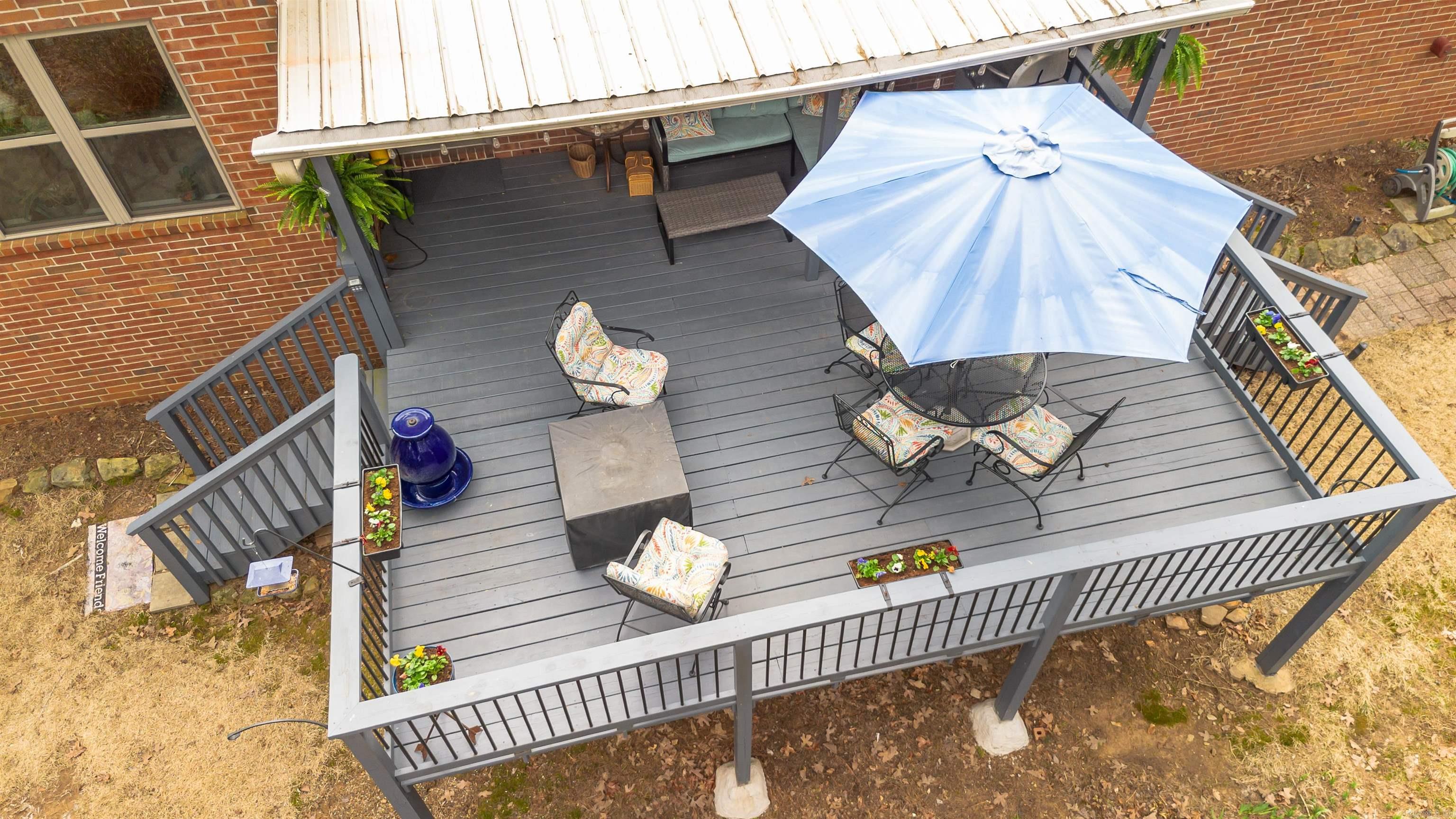 Pinnacle Ridge Phase I - Residential