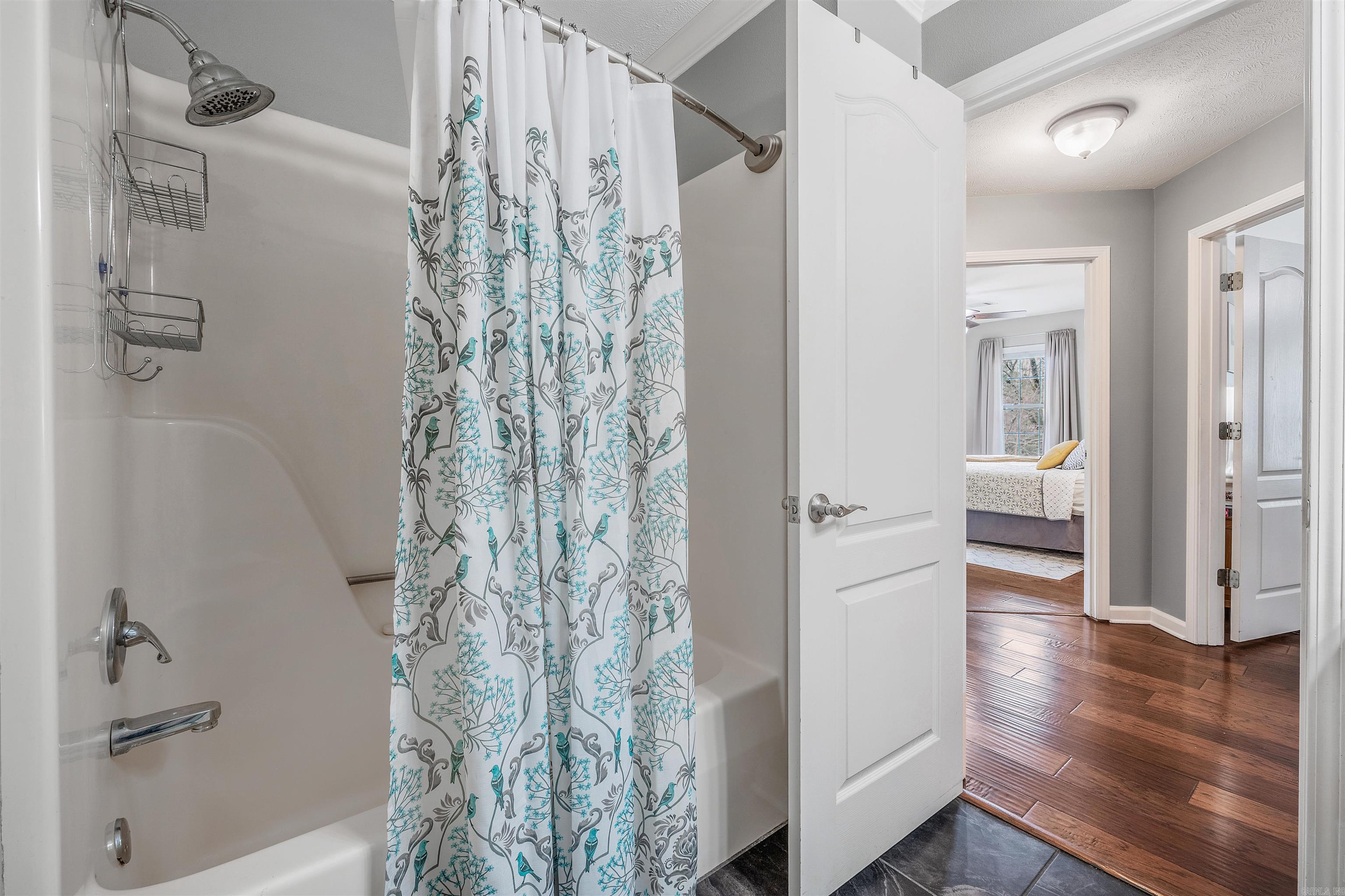 Pinnacle Ridge Phase I - Residential