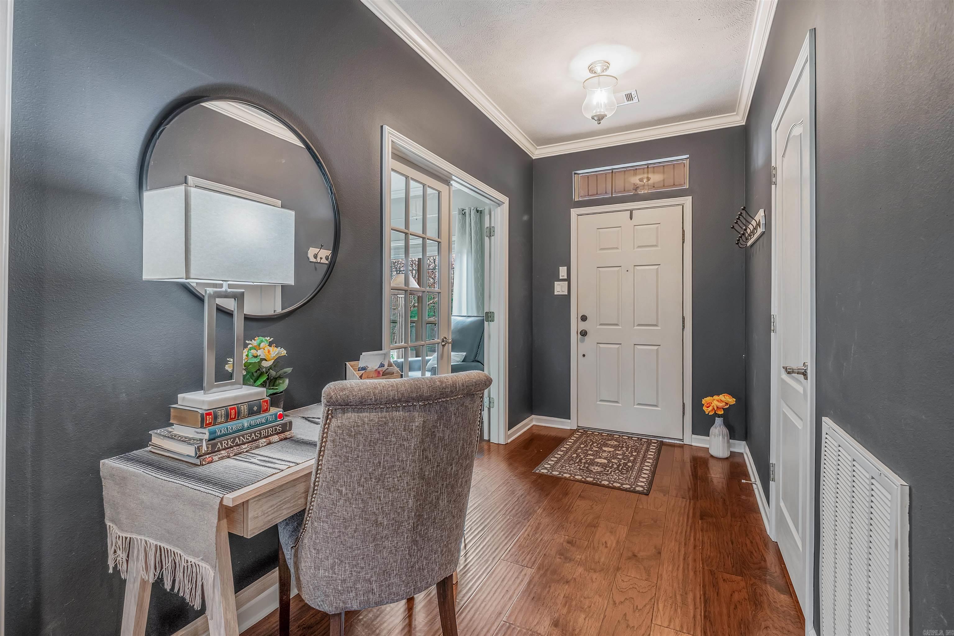 Pinnacle Ridge Phase I - Residential