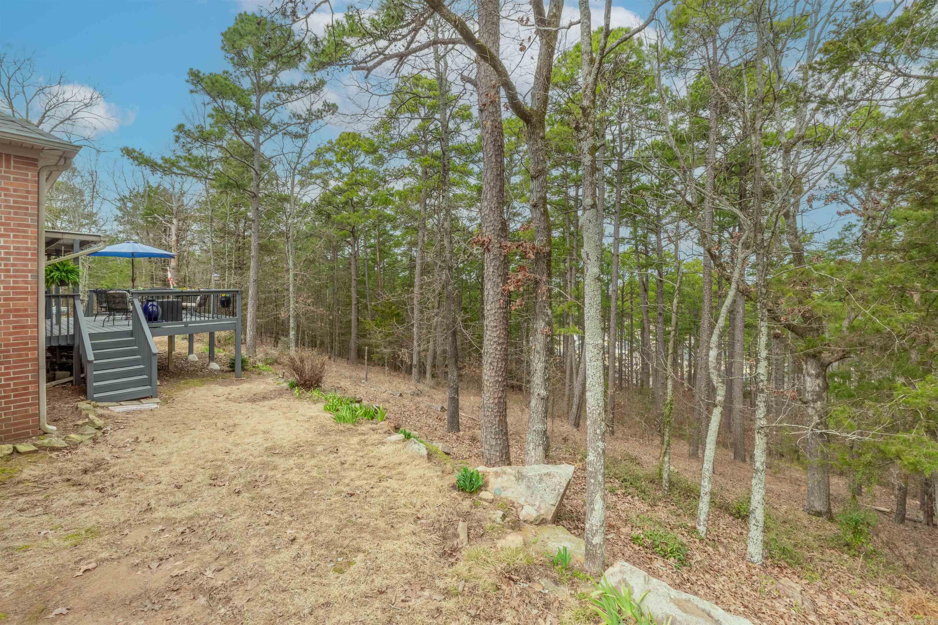 Pinnacle Ridge Phase I - Residential