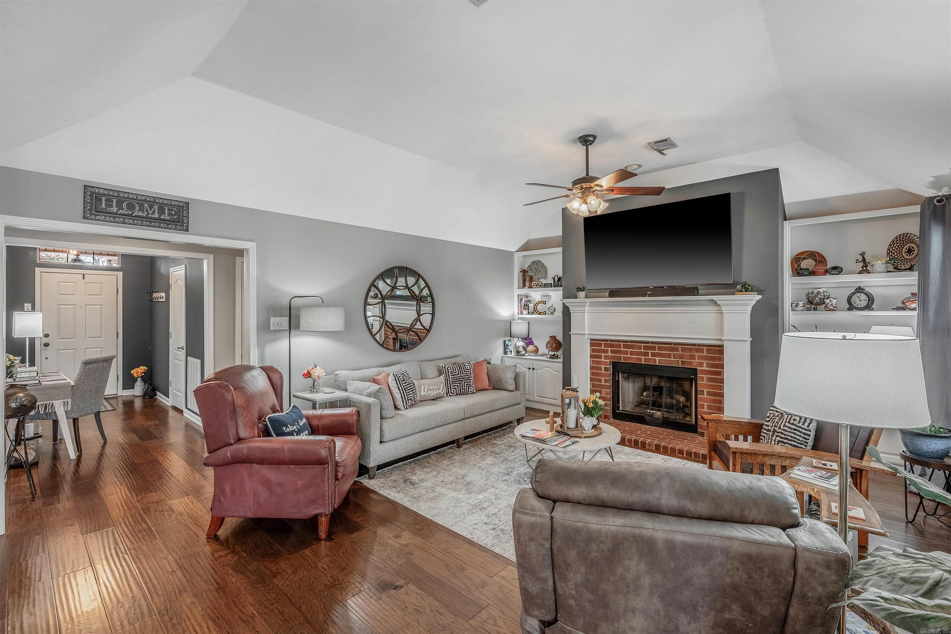 Pinnacle Ridge Phase I - Residential