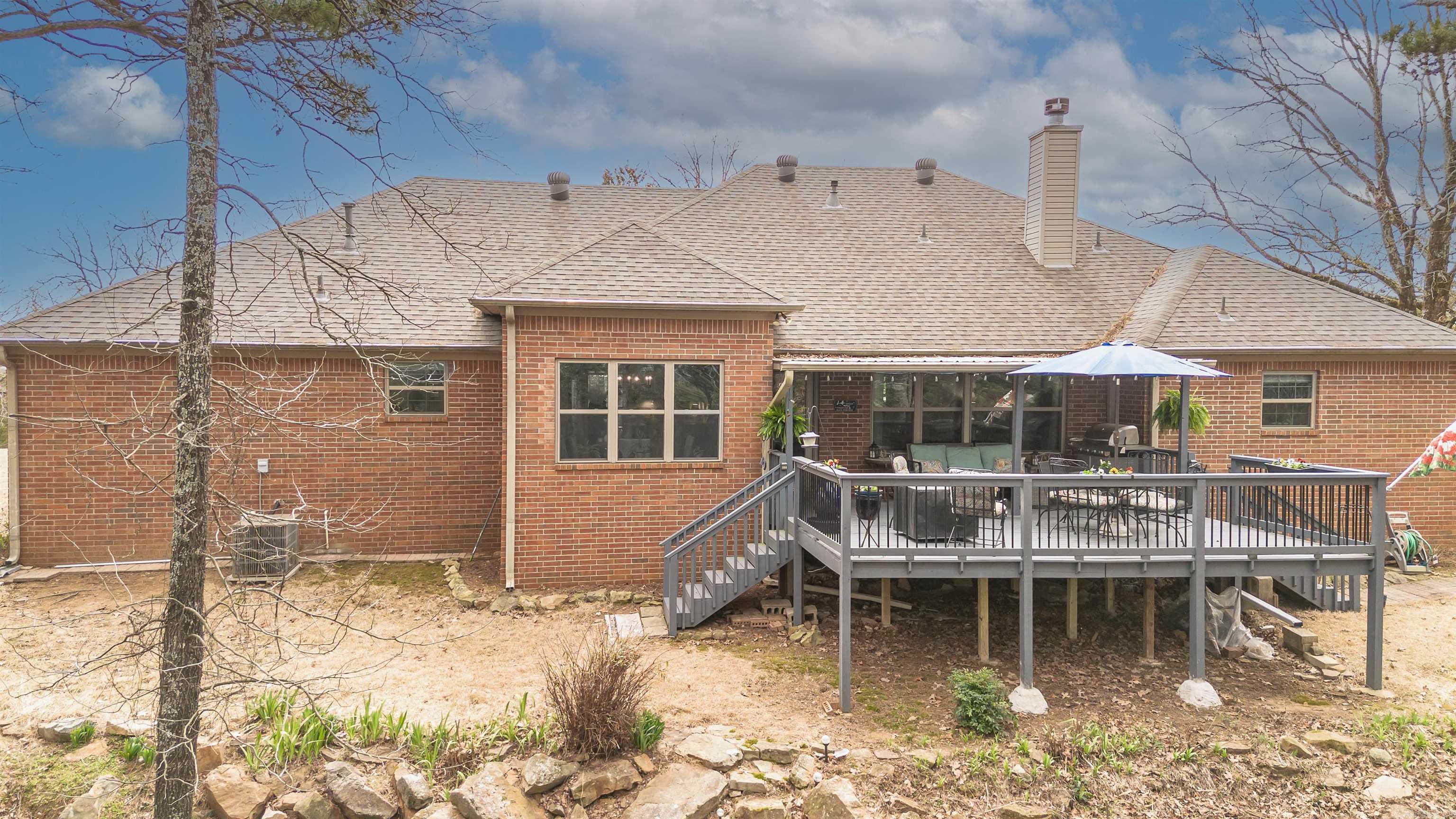 Pinnacle Ridge Phase I - Residential