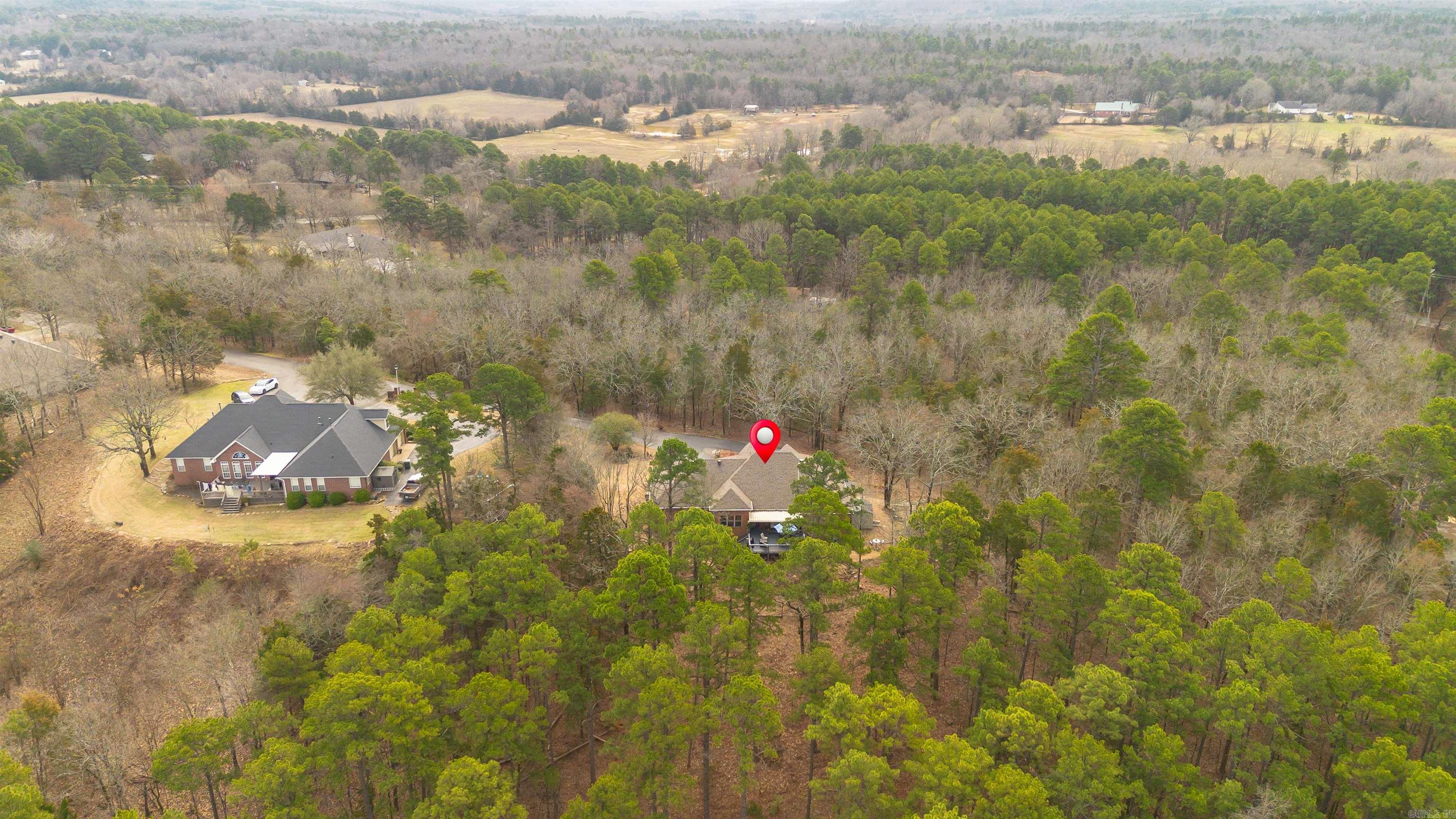 Pinnacle Ridge Phase I - Residential