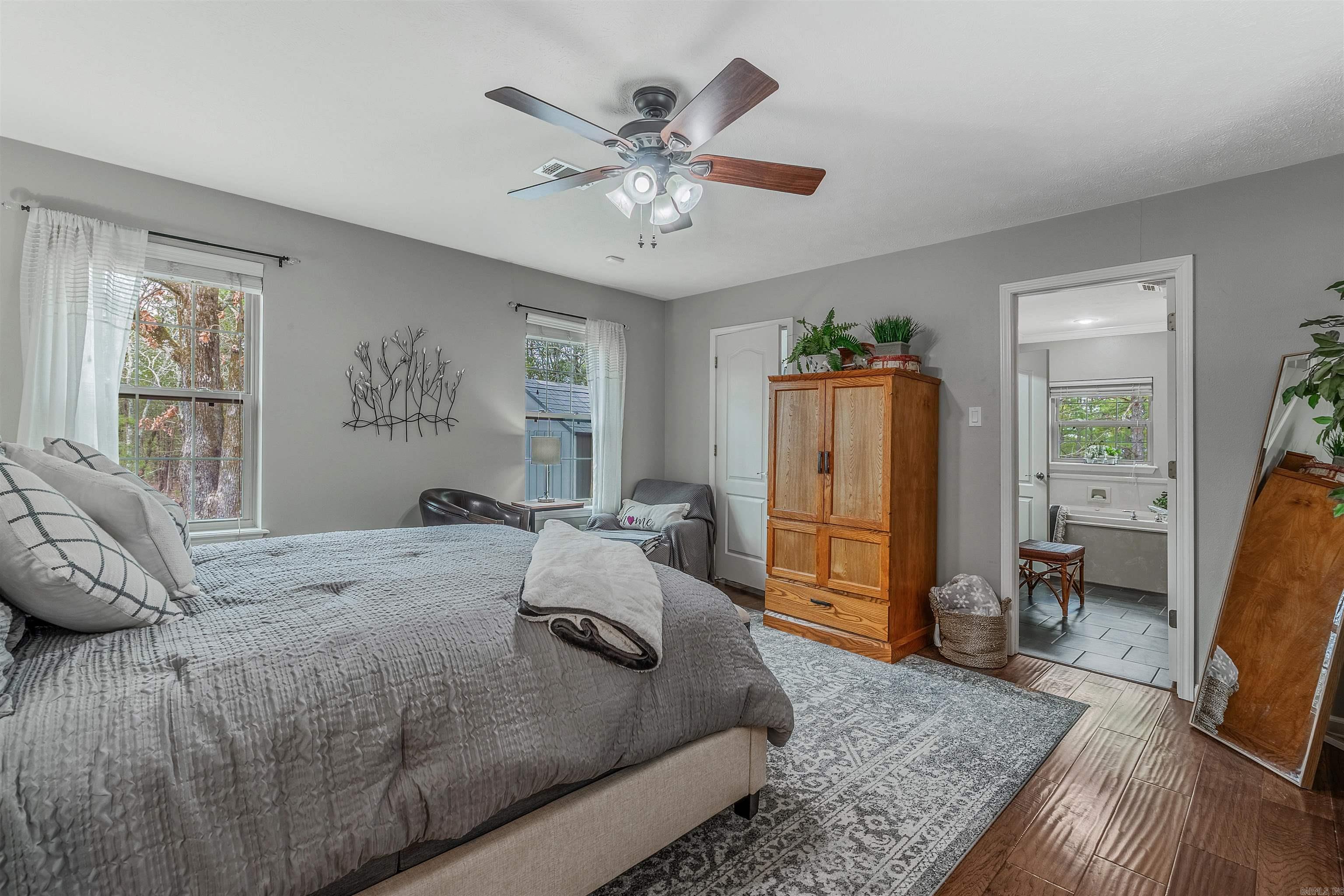 Pinnacle Ridge Phase I - Residential