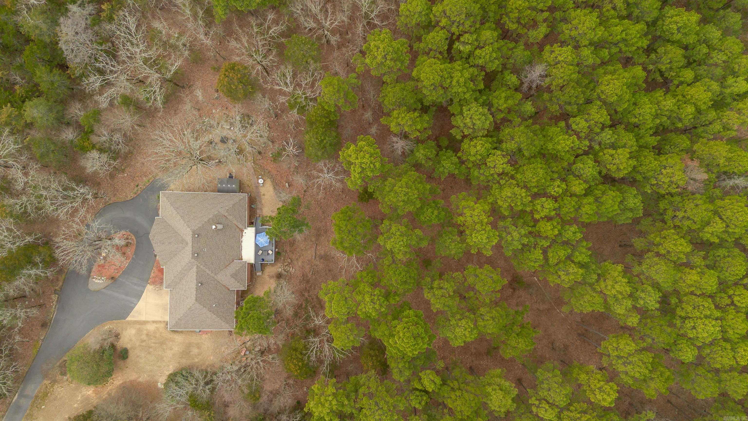 Pinnacle Ridge Phase I - Residential