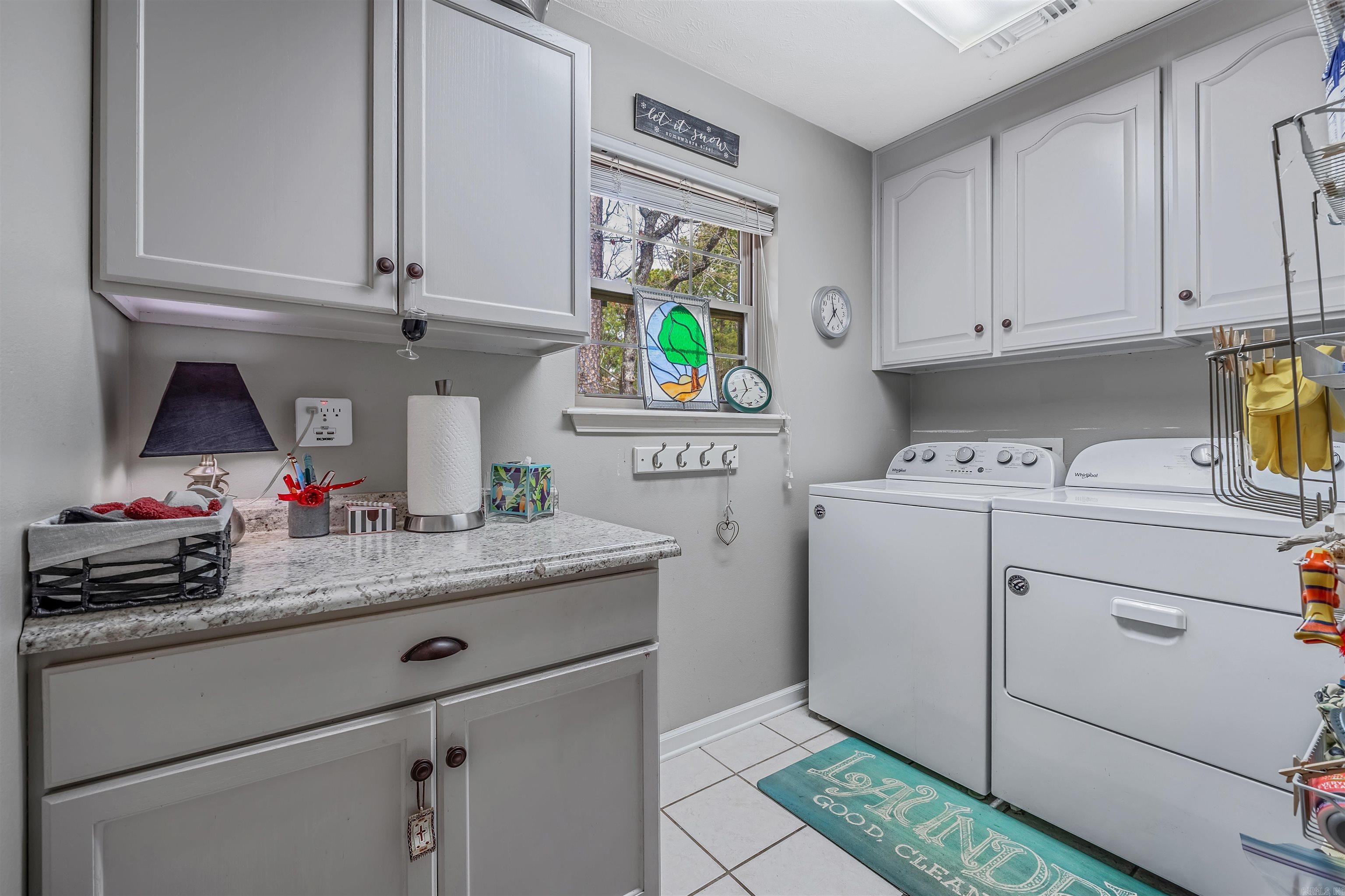 Pinnacle Ridge Phase I - Residential